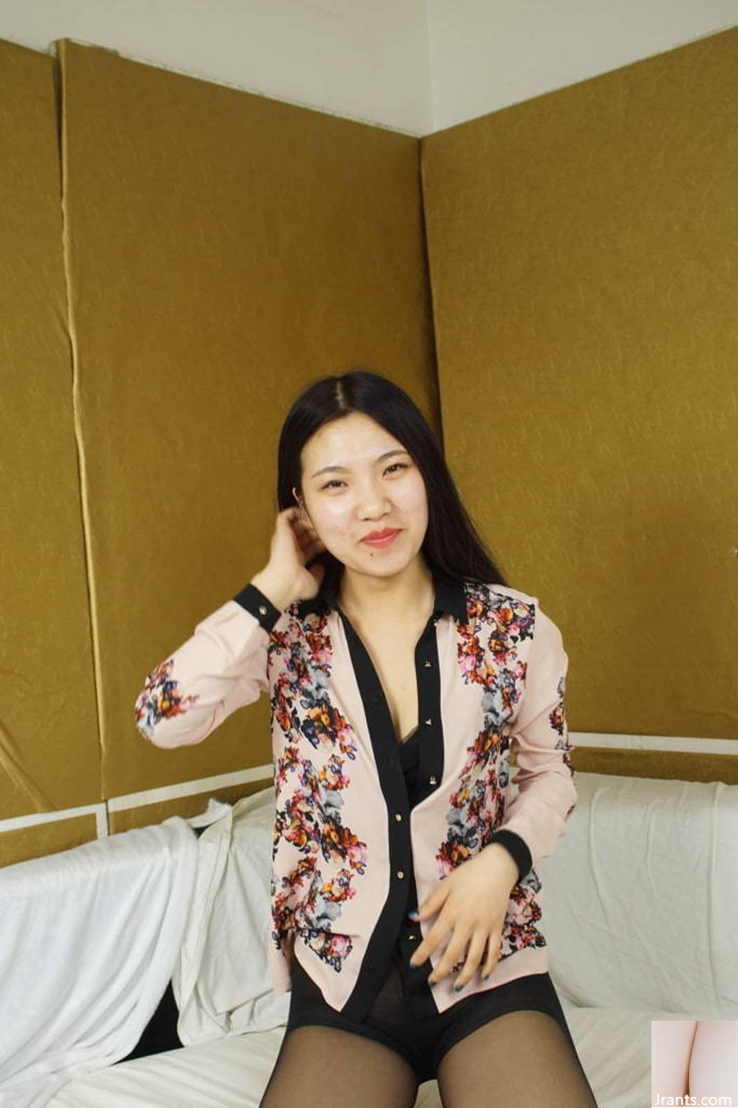 Bộ ảnh tự nhiên tự nhiên của người mẫu Trung Quốc đẹp nhất-01 (100P) - Ảnh 64