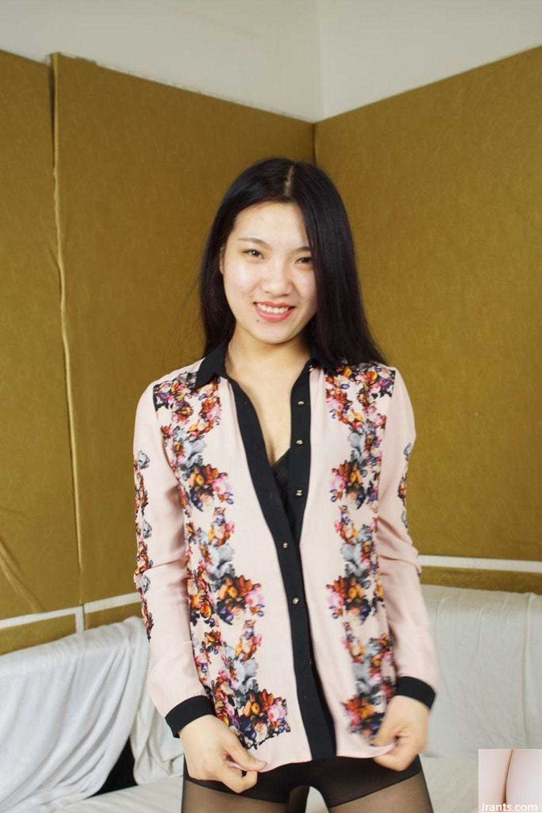 Bộ ảnh tự nhiên tự nhiên của người mẫu Trung Quốc đẹp nhất-01 (100P) - Ảnh 65