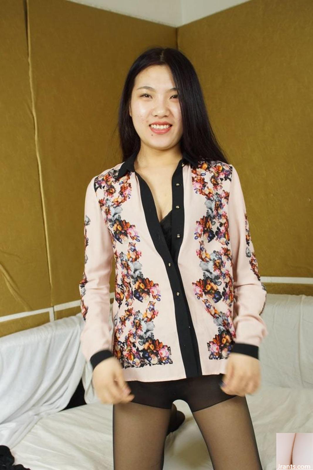 Bộ ảnh tự nhiên tự nhiên của người mẫu Trung Quốc đẹp nhất-01 (100P) - Ảnh 66