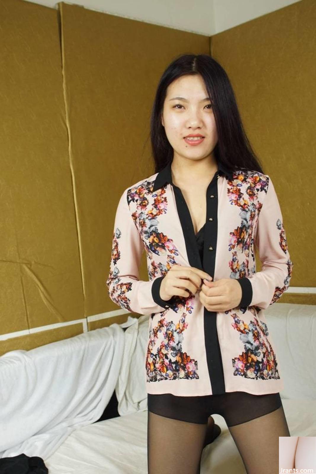 Bộ ảnh tự nhiên tự nhiên của người mẫu Trung Quốc đẹp nhất-01 (100P) - Ảnh 68