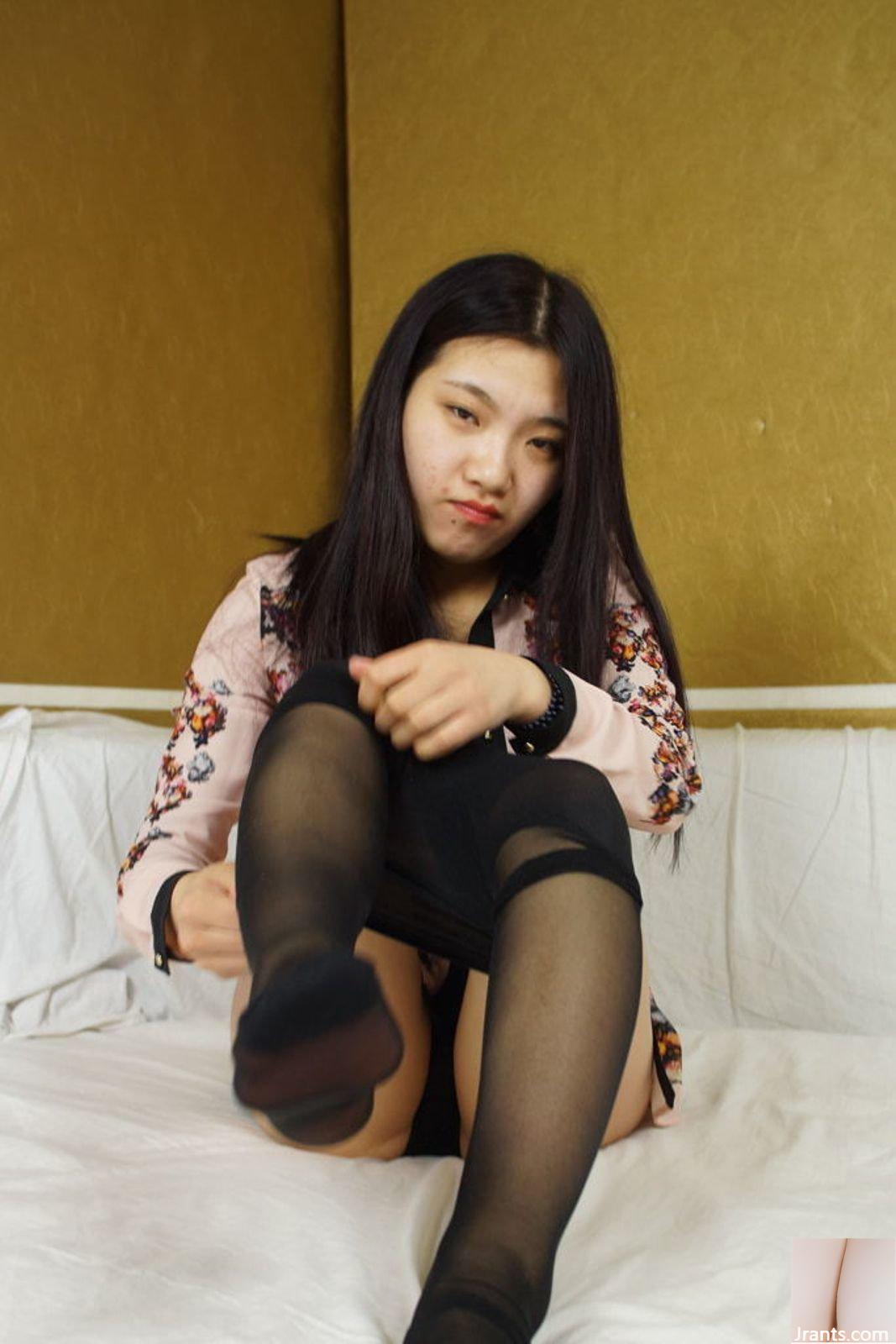 Bộ ảnh tự nhiên tự nhiên của người mẫu Trung Quốc đẹp nhất-01 (100P) - Ảnh 7