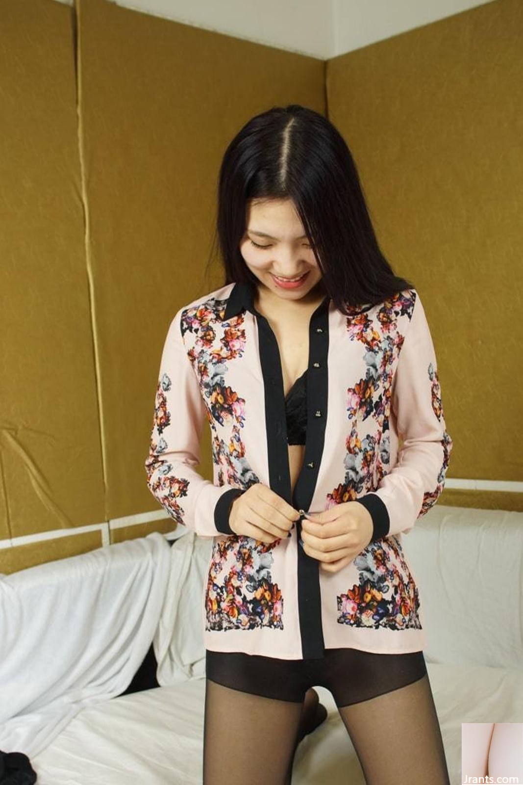 Bộ ảnh tự nhiên tự nhiên của người mẫu Trung Quốc đẹp nhất-01 (100P) - Ảnh 70