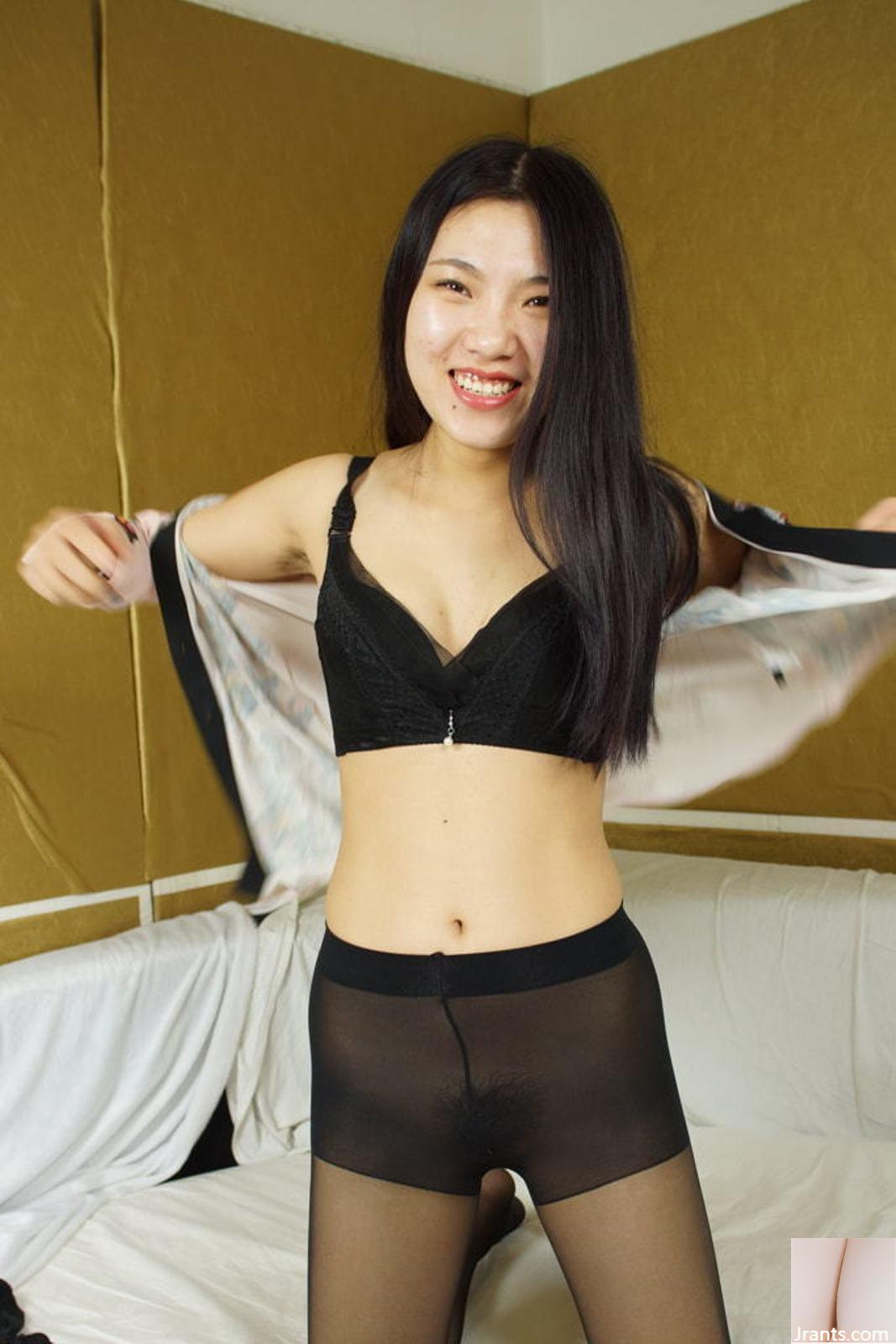 Bộ ảnh tự nhiên tự nhiên của người mẫu Trung Quốc đẹp nhất-01 (100P) - Ảnh 74