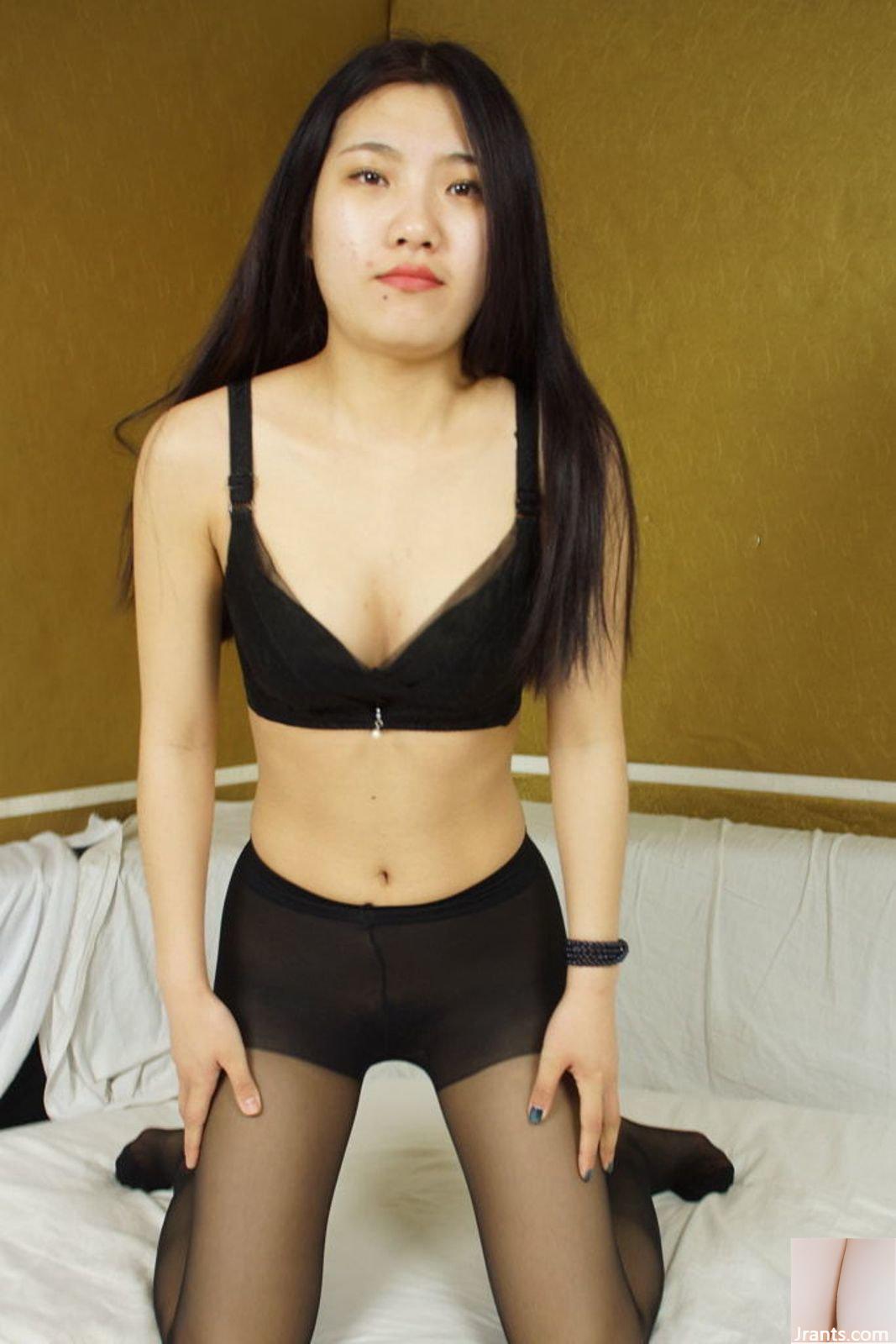 Bộ ảnh tự nhiên tự nhiên của người mẫu Trung Quốc đẹp nhất-01 (100P) - Ảnh 90