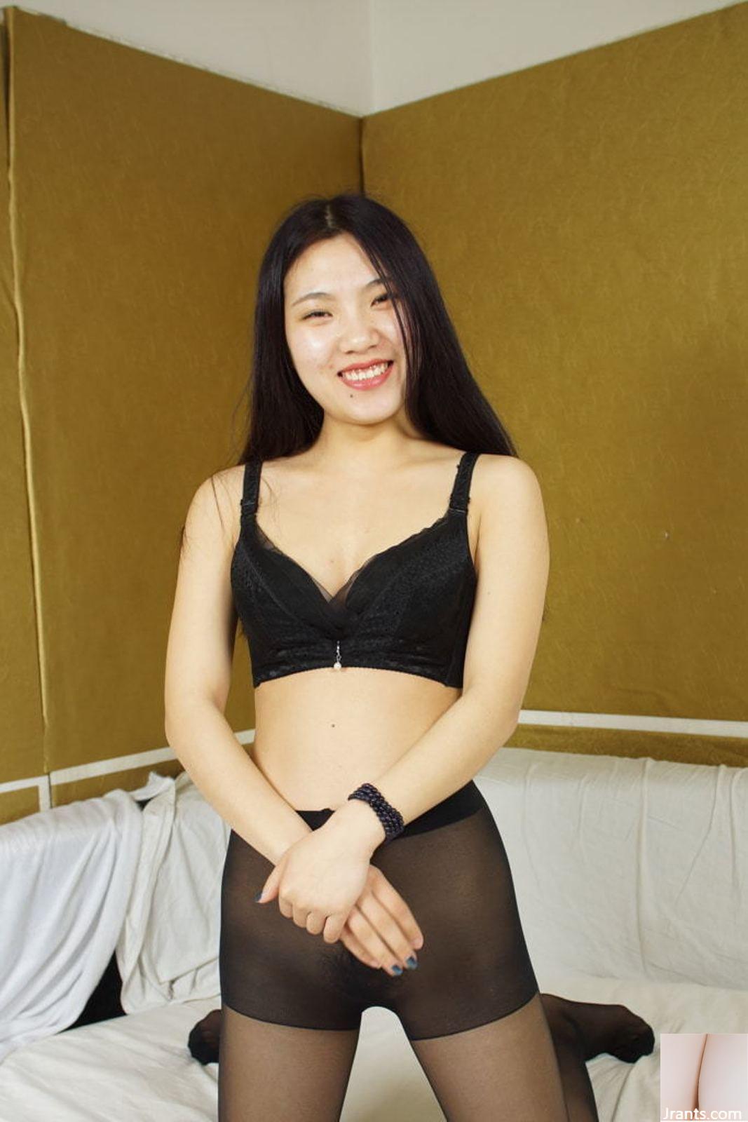 Bộ ảnh tự nhiên tự nhiên của người mẫu Trung Quốc đẹp nhất-01 (100P) - Ảnh 99