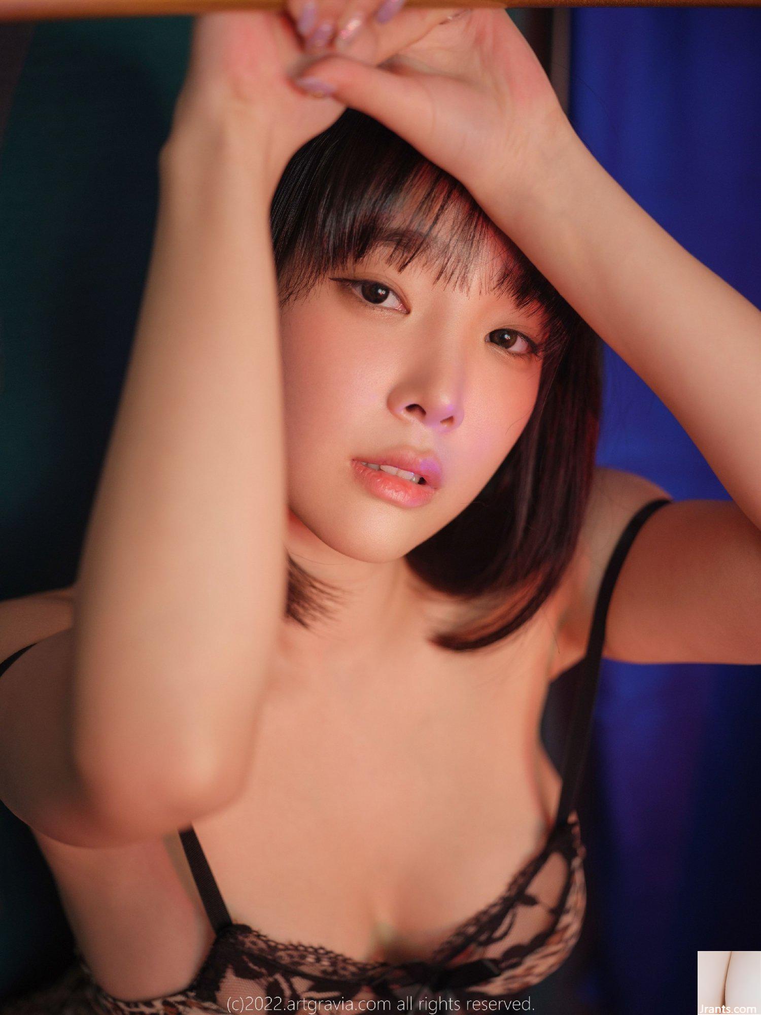 AG.434 Kang In-kyung (94P) - Ảnh 54