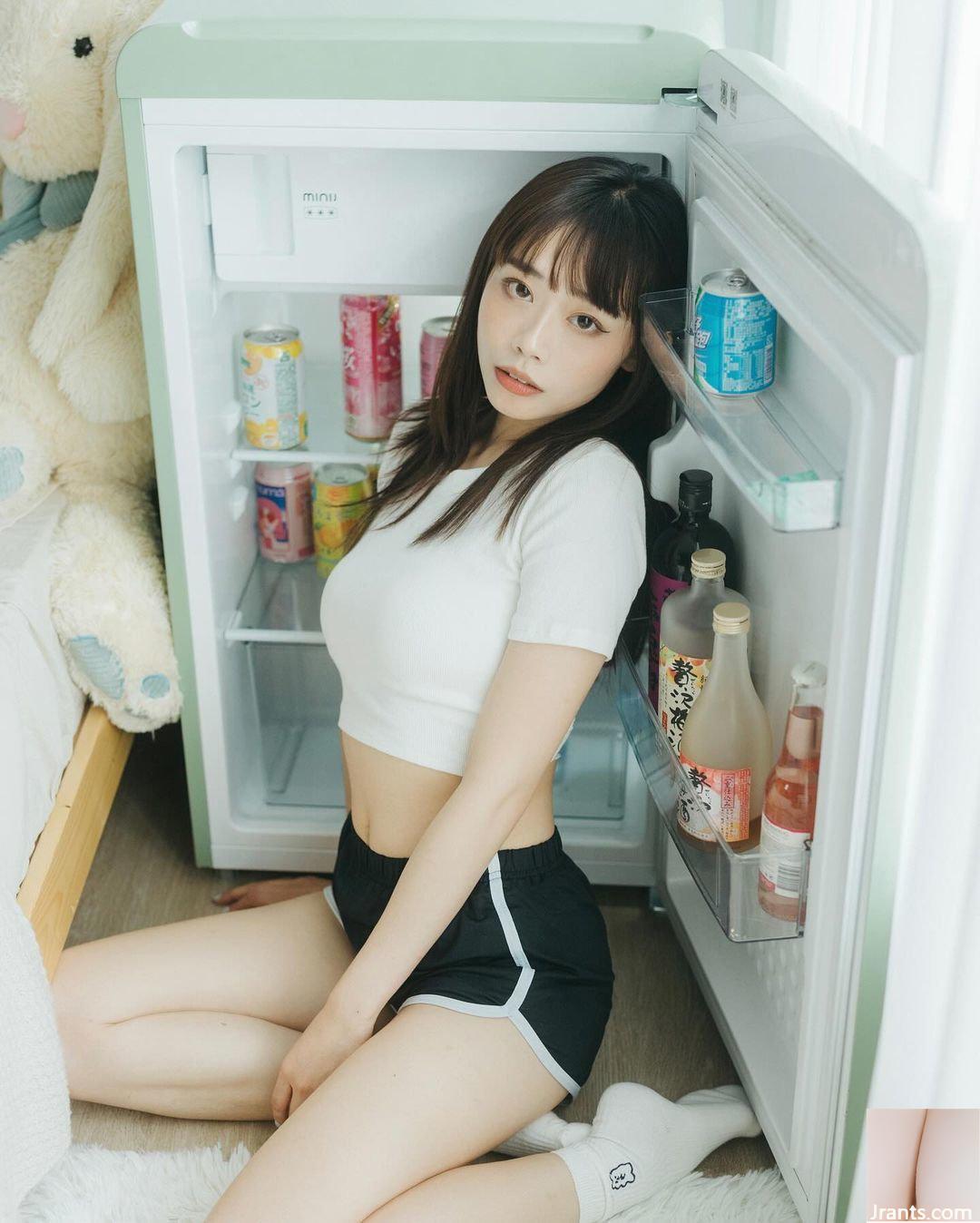 Đường sự nghiệp của hot girl “Ti Yu” khiến dân tình phải ngoái nhìn! Trực quan tuyệt đẹp (10P) - Ảnh 3