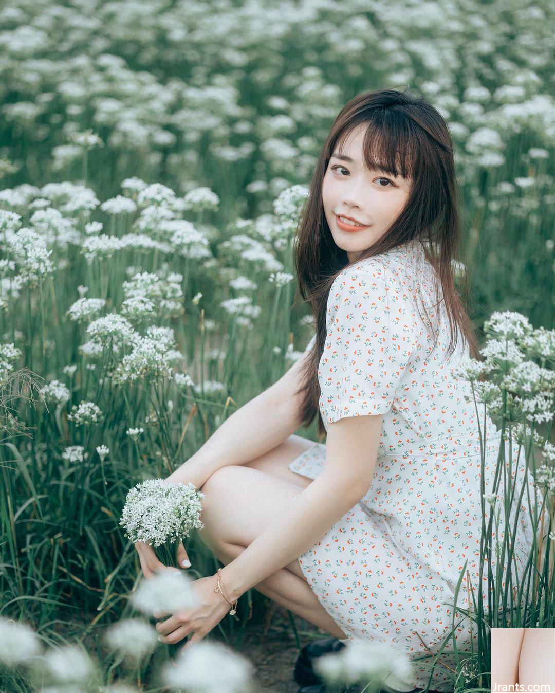 Đường sự nghiệp của hot girl “Ti Yu” khiến dân tình phải ngoái nhìn! Trực quan tuyệt đẹp (10P) - Ảnh 4