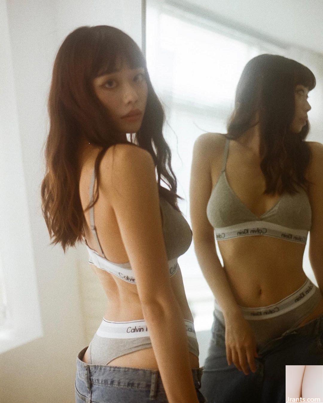 Đường sự nghiệp của hot girl “Ti Yu” khiến dân tình phải ngoái nhìn! Trực quan tuyệt đẹp (10P) - Ảnh 8