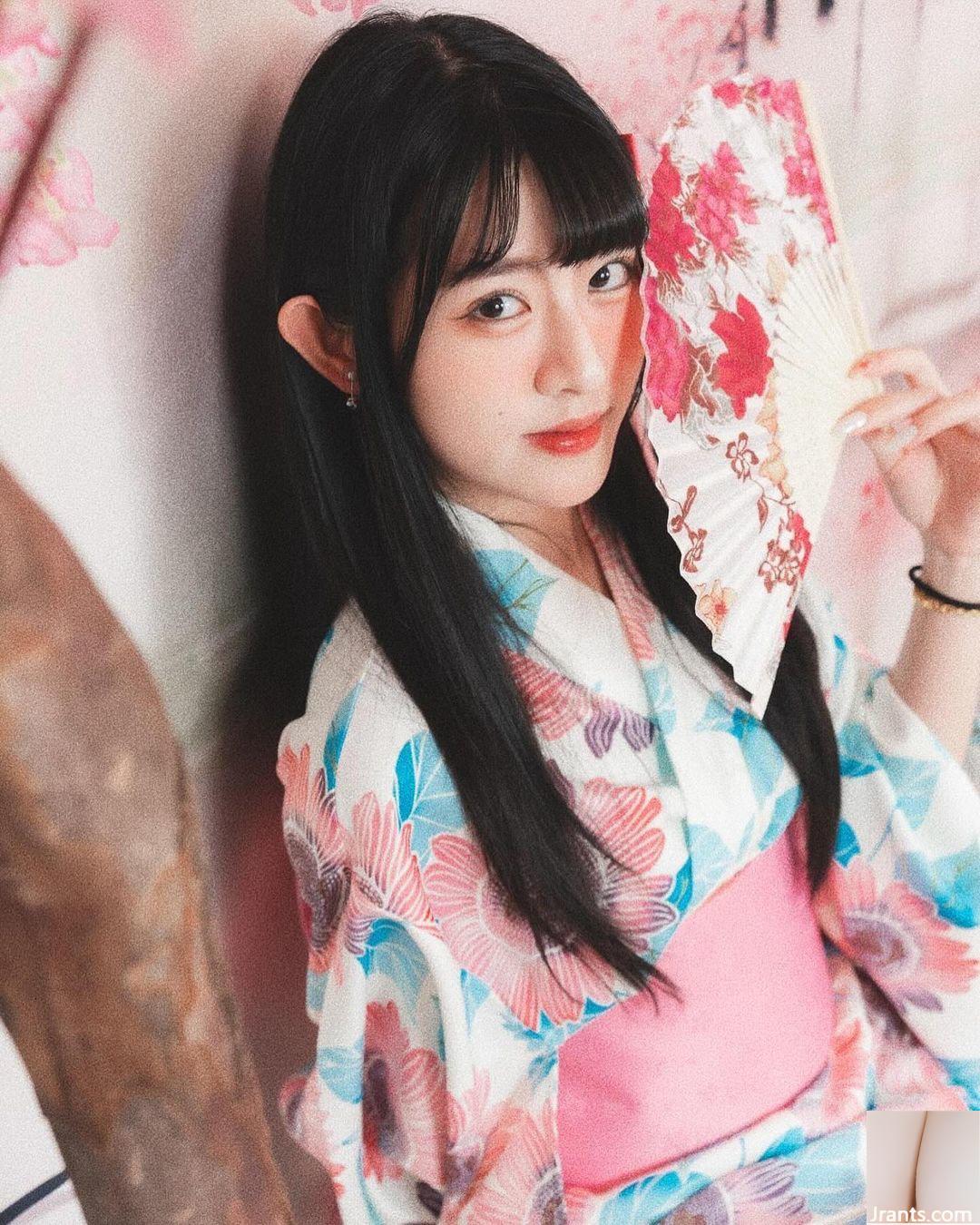 “Youxin” có thân hình nóng bỏng khiến người ta muốn dừng lại và đường cong nụ cười trên ngực chinh phục ánh mắt của bạn (10P) - Ảnh 5