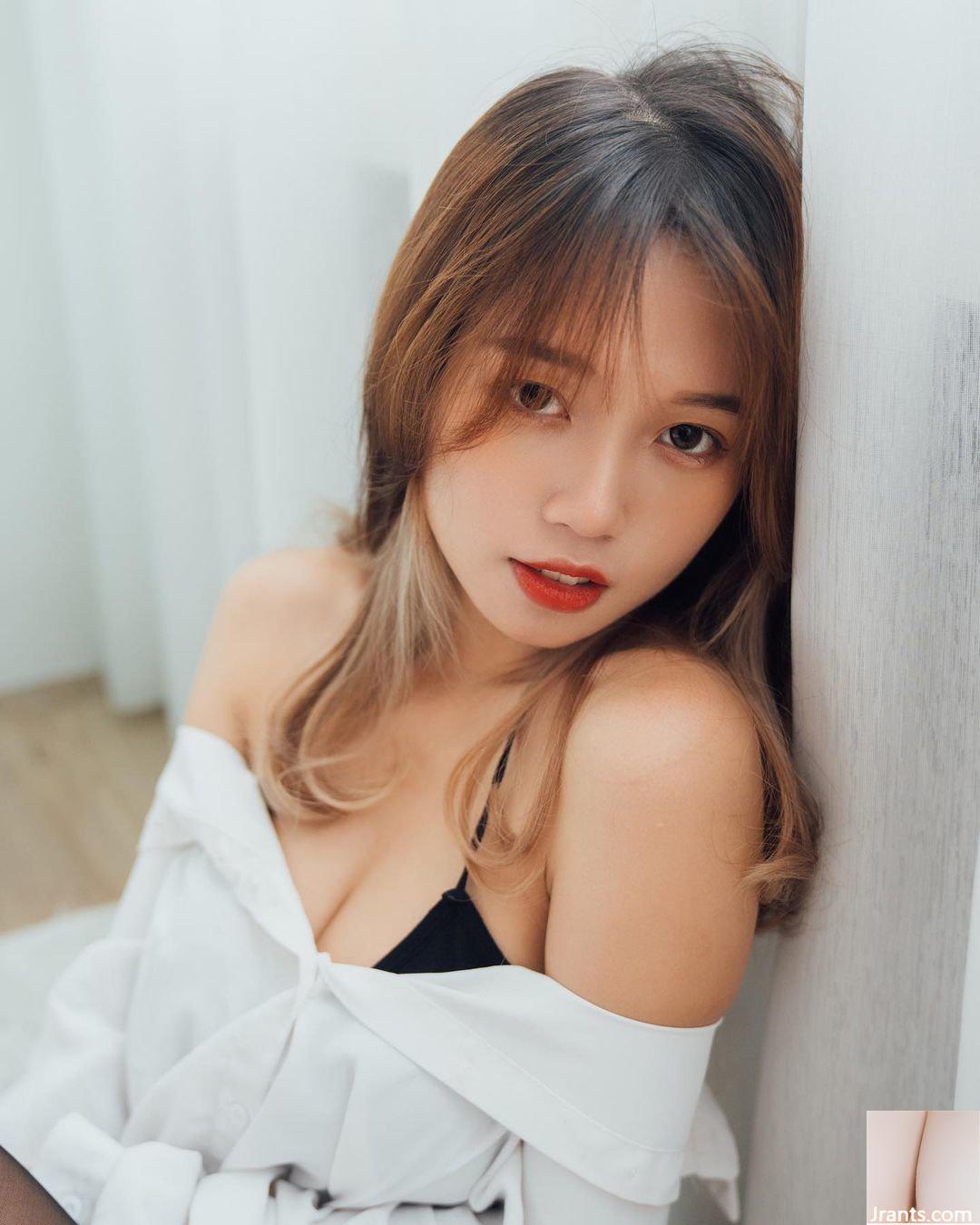 Nữ thần “Asi” có dáng người đẹp và bắt mắt … ngực đẹp hút mắt (10P - Ảnh 10