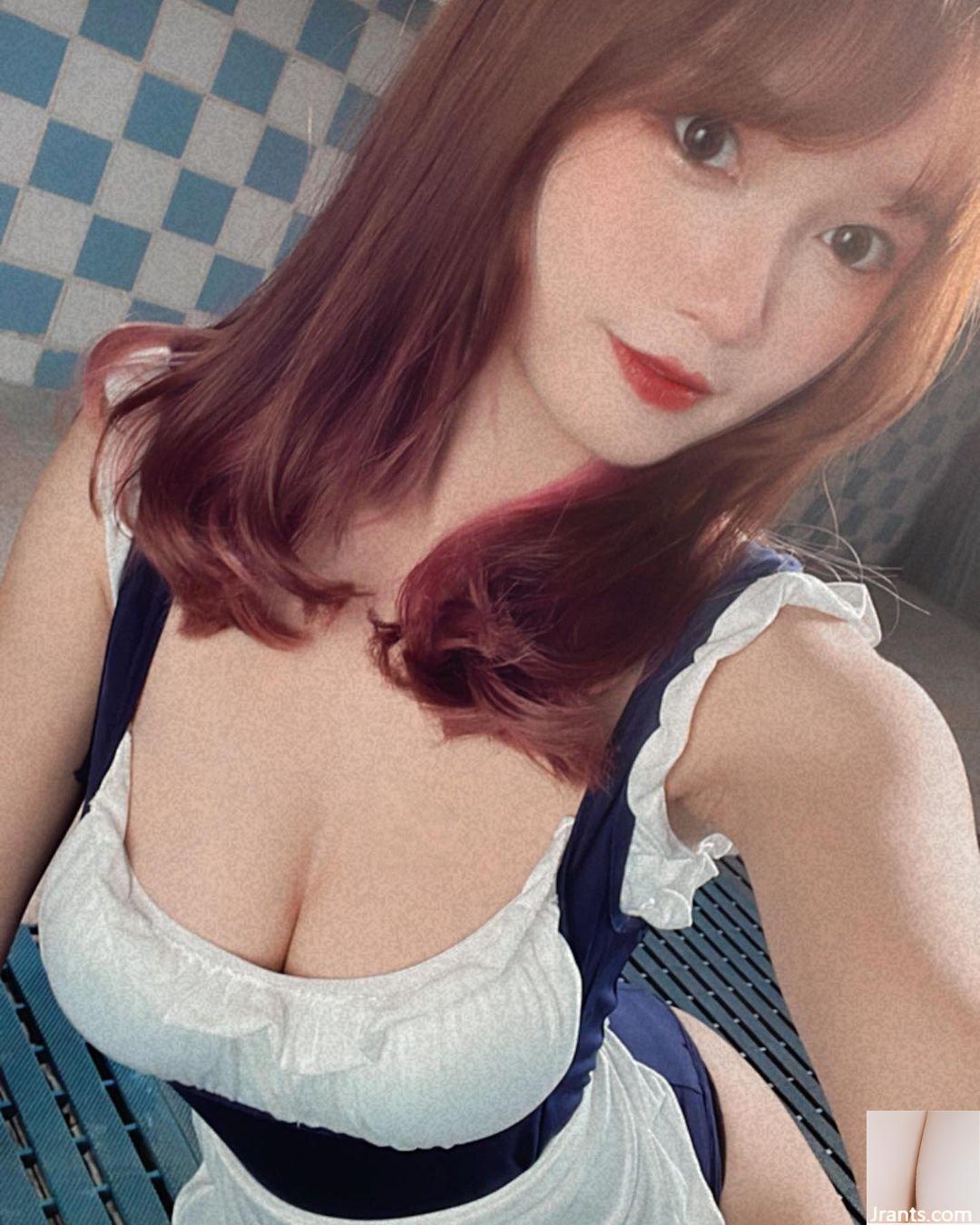 Nữ thần “Asi” có dáng người đẹp và bắt mắt … ngực đẹp hút mắt (10P - Ảnh 9