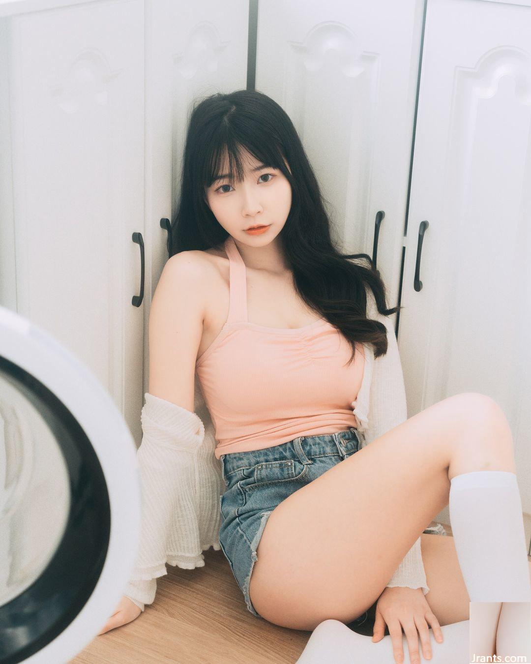 “Chen QQ” lộ ngực đẹp, mông đẹp, ngực căng tròn chuẩn bị lộ diện (10P) - Ảnh 2