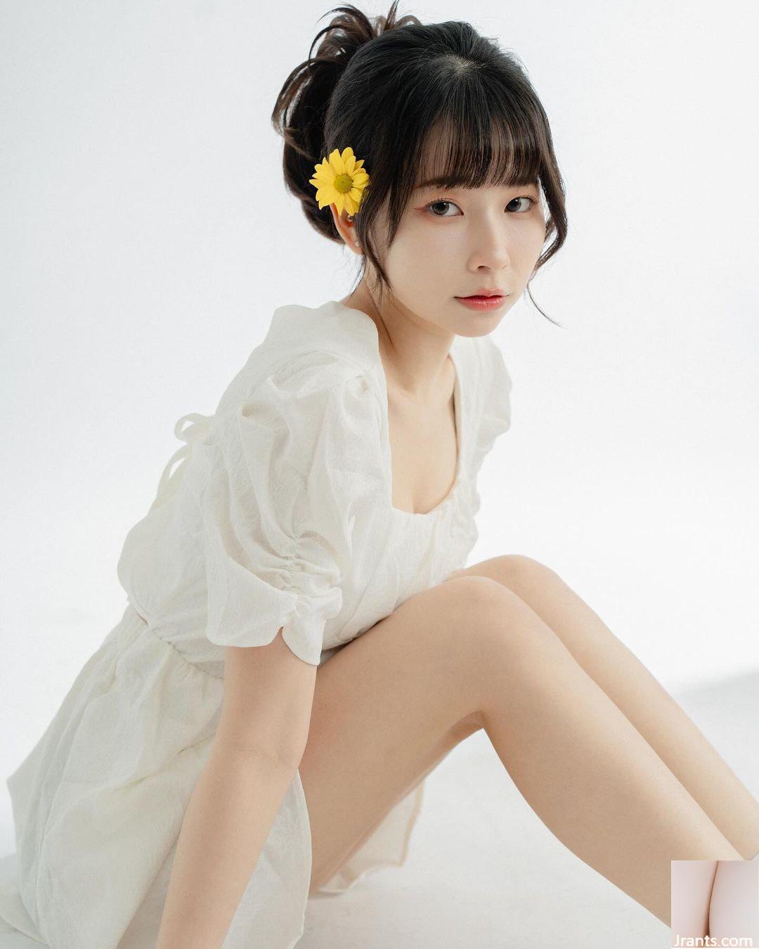 “Chen QQ” lộ ngực đẹp, mông đẹp, ngực căng tròn chuẩn bị lộ diện (10P) - Ảnh 7