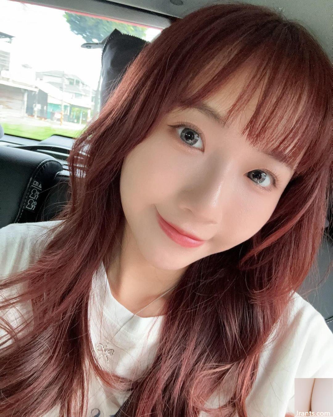 Cô nàng dễ thương “Chen Yu” có sự kết hợp hoàn hảo giữa nụ cười khí chất và dáng người xinh đẹp (10P) - Ảnh 5