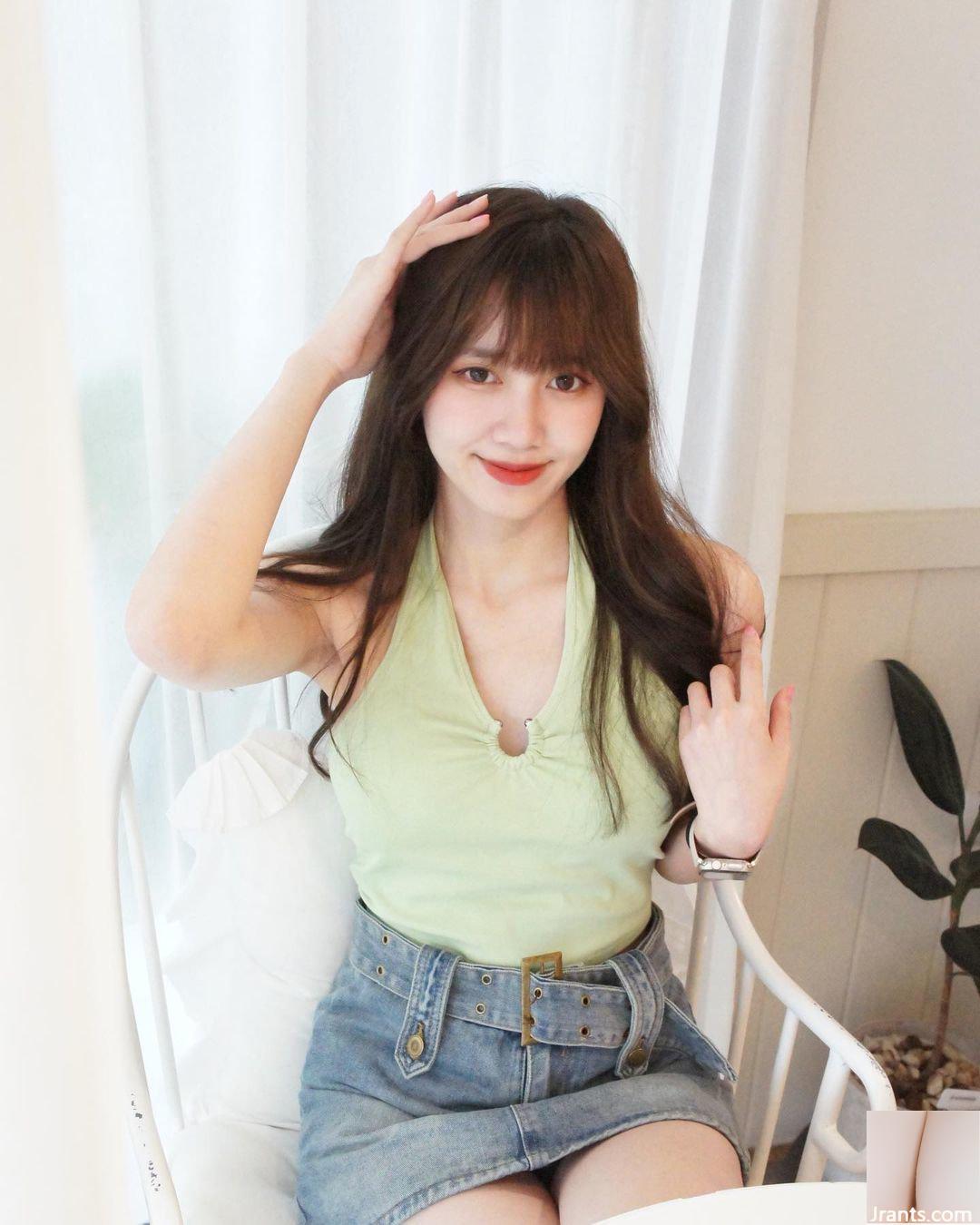 Sự cám dỗ tột độ của thân hình siêu hung dữ của “Nani” (10P) - Ảnh 10