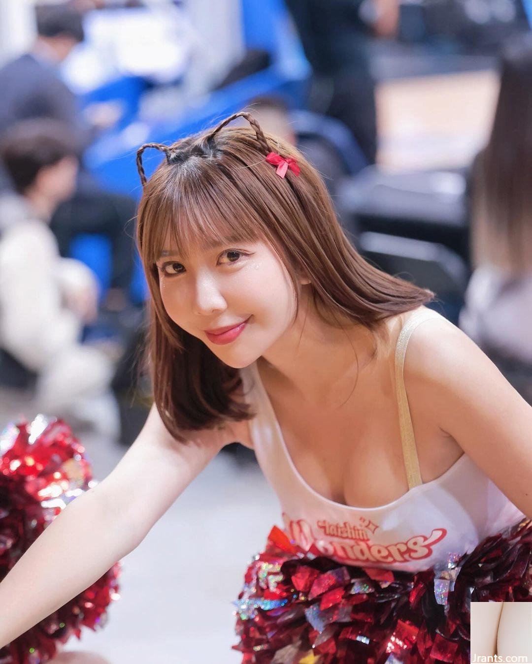 “Mika Hsu” ngực tuyết sắp tràn ra góc độ tà ác, ngại quá (10P) - Ảnh 8