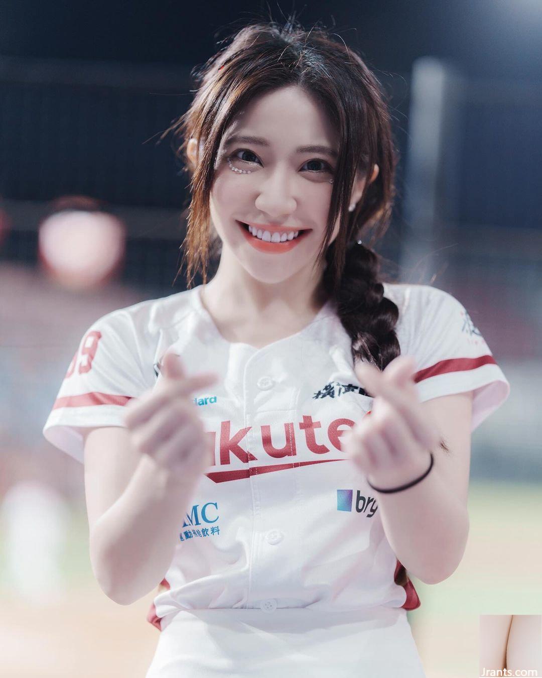 Hot girl “Qiu Bao” bụ bẫm và có thân hình siêu đàn hồi đẹp ngất ngây (10P) - Ảnh 4