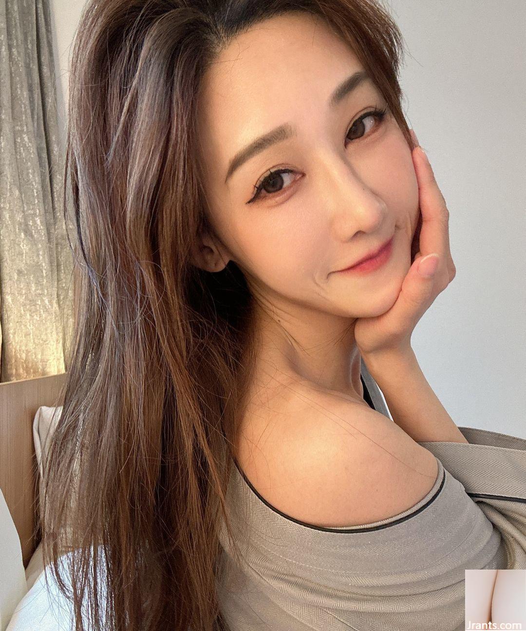 Hot girl “Buckwheat” sở hữu vóc dáng gợi cảm, quyến rũ với bộ ngực đẹp (10P) - Ảnh 5