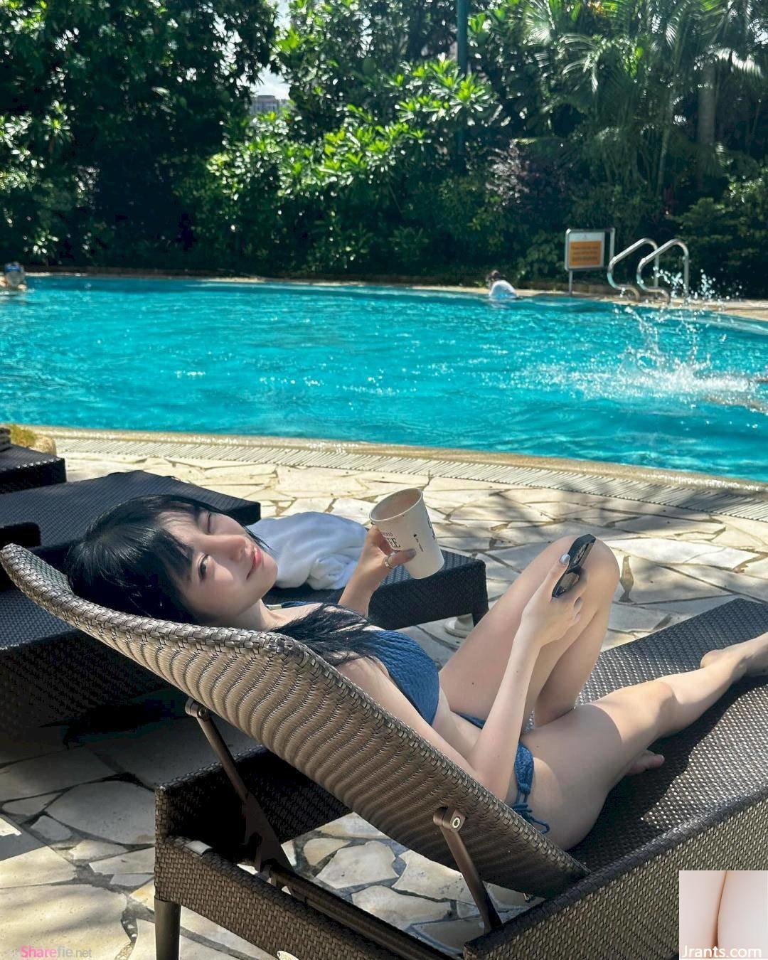 Cô gái ngọt ngào dữ dội - Ảnh 15