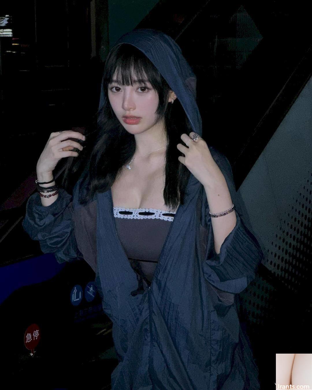 Cô gái ngọt ngào dữ dội - Ảnh 4