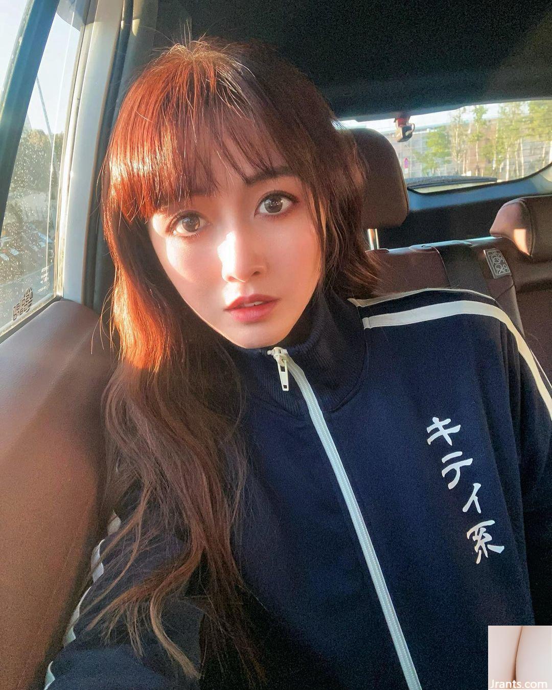 Người mẫu nóng bỏng “Feng Yuanzhen” đầy quyến rũ và khí chất (10P) - Ảnh 7