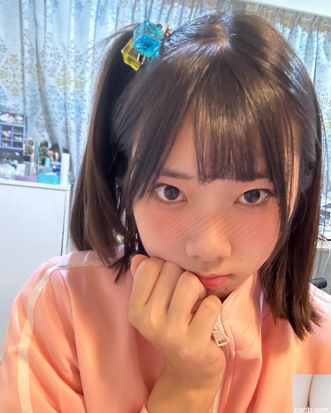 Đôi mắt to tròn ngấn nước của cô gái phép thuật “Chijo Takeshi” quá quyến rũ và bị cám dỗ sâu sắc (10P)