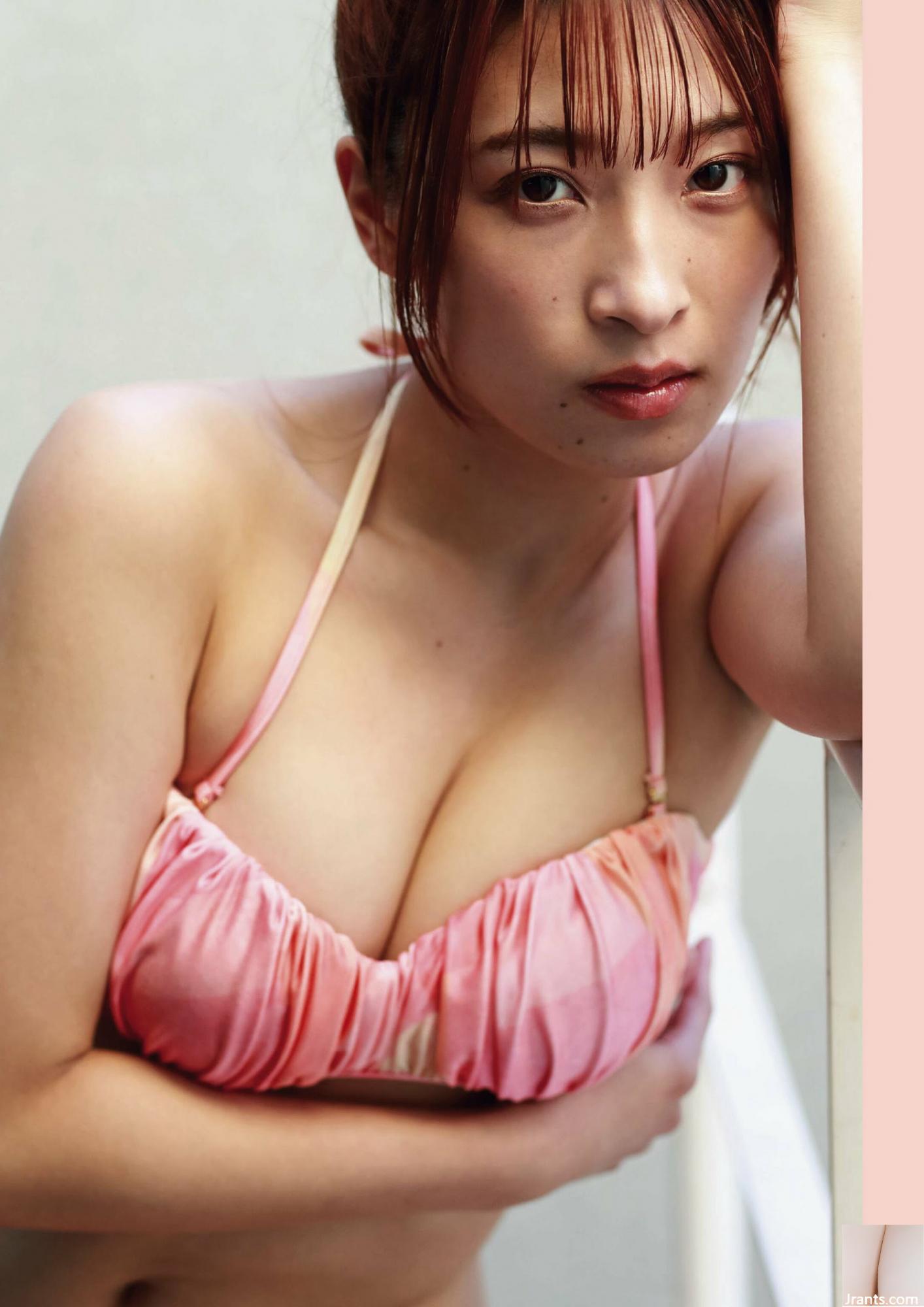 (Hai chai được thêm vào) Sự kết hợp hấp dẫn nhất của một quan điểm nóng là quá hôi và hình dạng cơ thể chặt chẽ (14p) - Ảnh 9