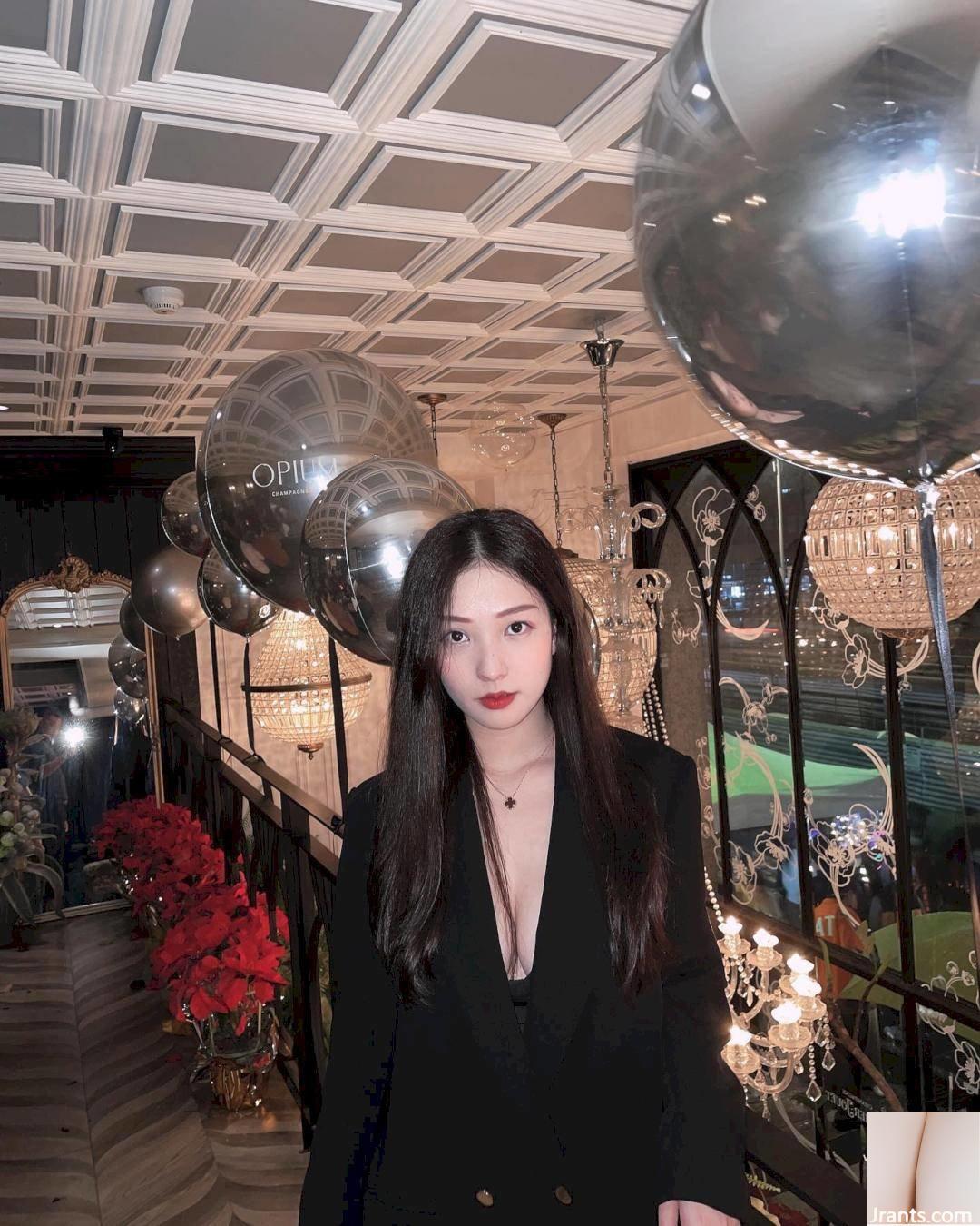 Trao cho em điều ngọt ngào nhất - Ảnh 18