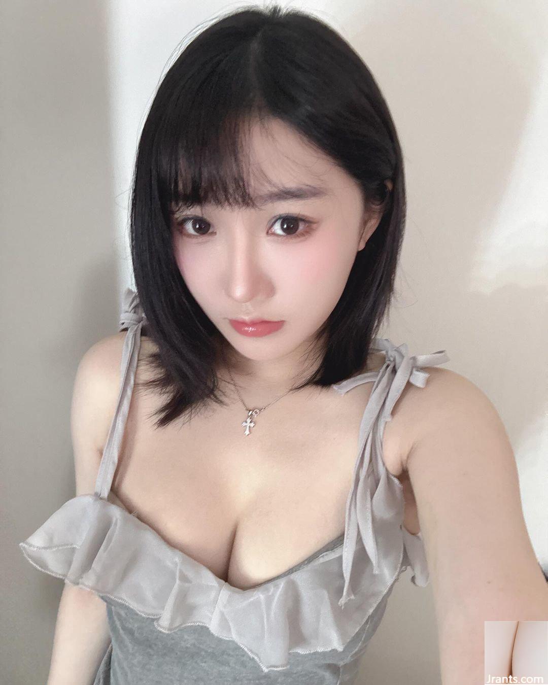 Cảnh giới tuyệt đối của “Bướm” quá hấp dẫn và hôi hám, cơ thể không thể cưỡng lại được (10P) - Ảnh 9