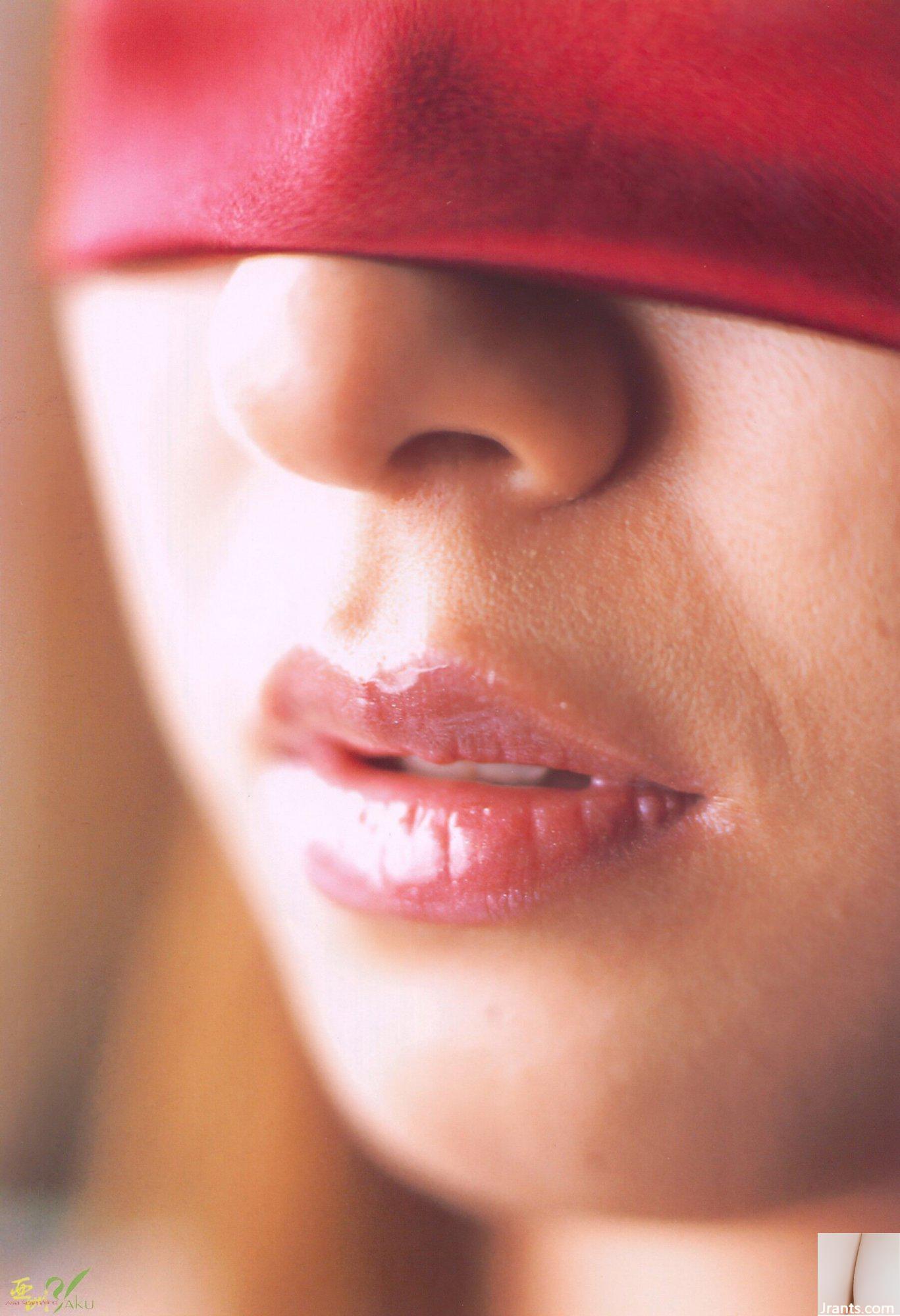 Yuki Maiko (Ảnh) “Album ảnh trói buộc chặt chẽ·縄爱” (Nhà xuất bản Sanwa) (117P) - Ảnh 65