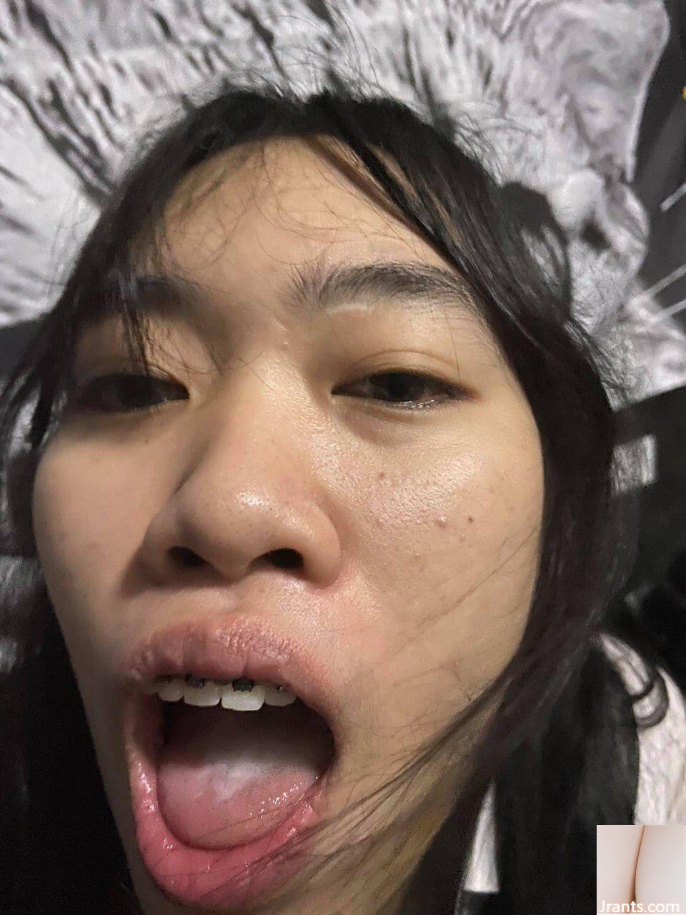 Cô gái ngây thơ thật gợi cảm (25P) - Ảnh 12