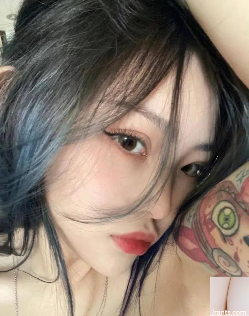 Ngực to thế này(20P) - Ảnh 17