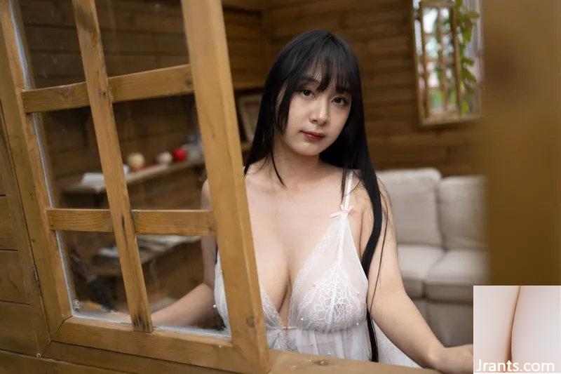 Ngực to thế này(20P) - Ảnh 8