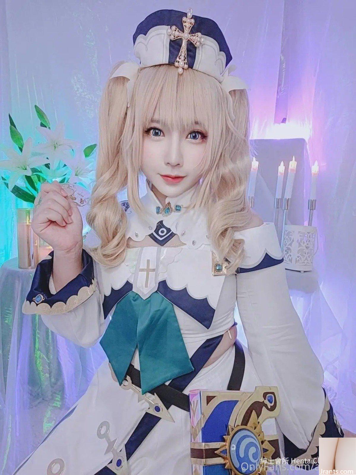 Nàng tiên nhỏ vô cùng duyên dáng (30P)