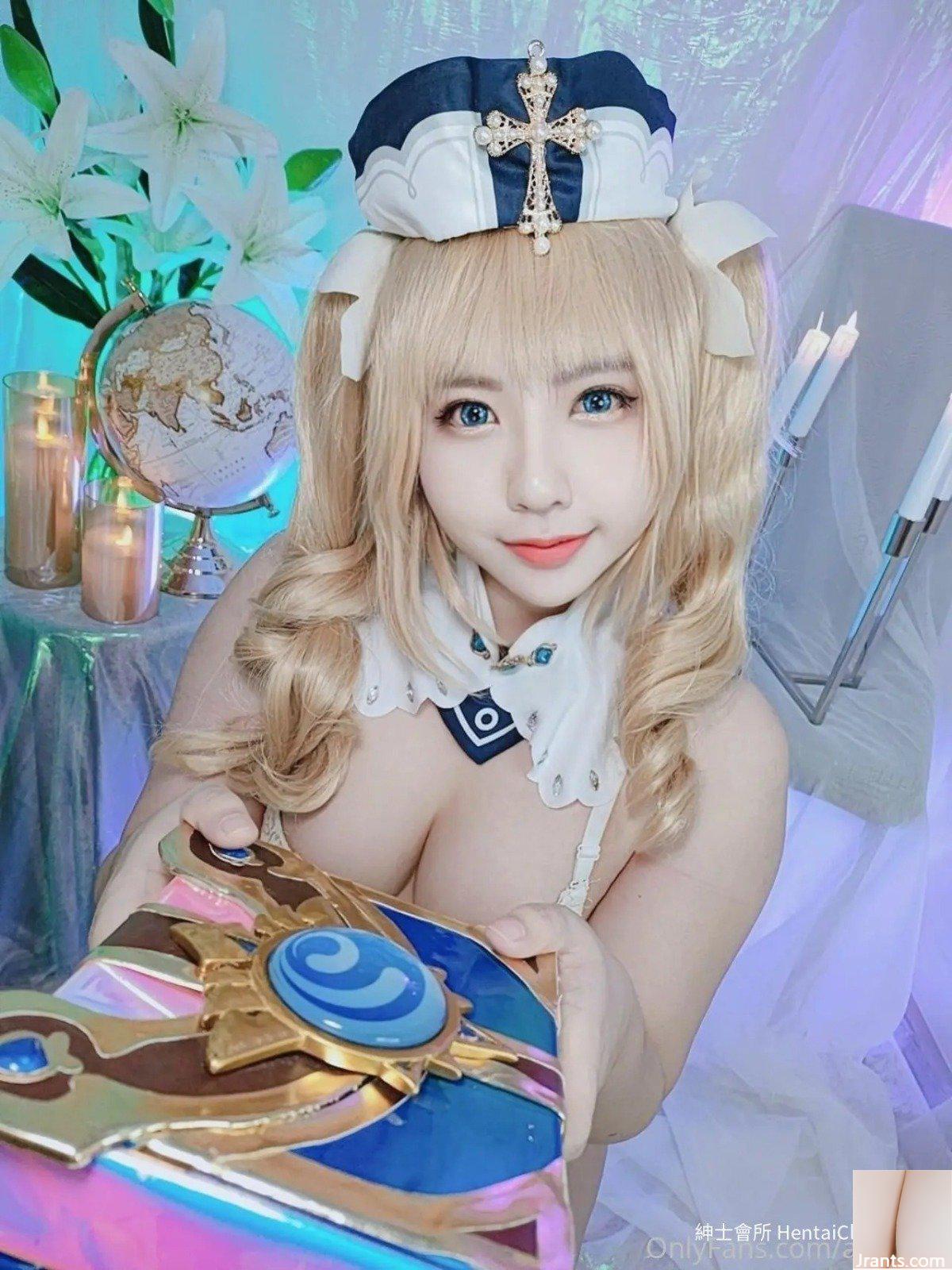 Nàng tiên nhỏ vô cùng duyên dáng (30P) - Ảnh 5