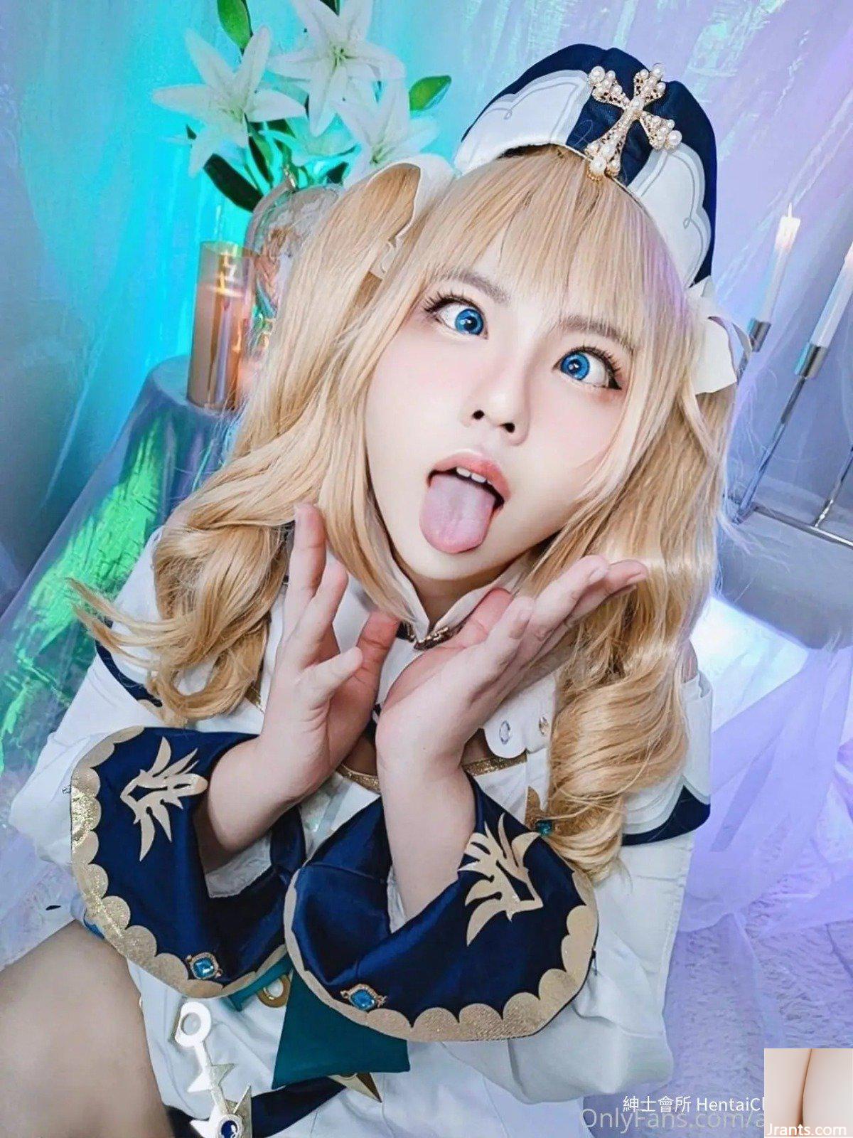 Nàng tiên nhỏ vô cùng duyên dáng (30P) - Ảnh 6