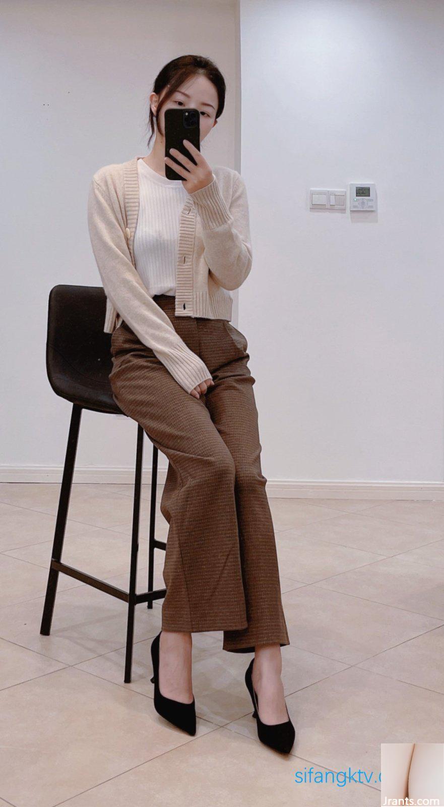 Luồng hồng ngoại trực tuyến có độ phân giải cao (47P) - Ảnh 31