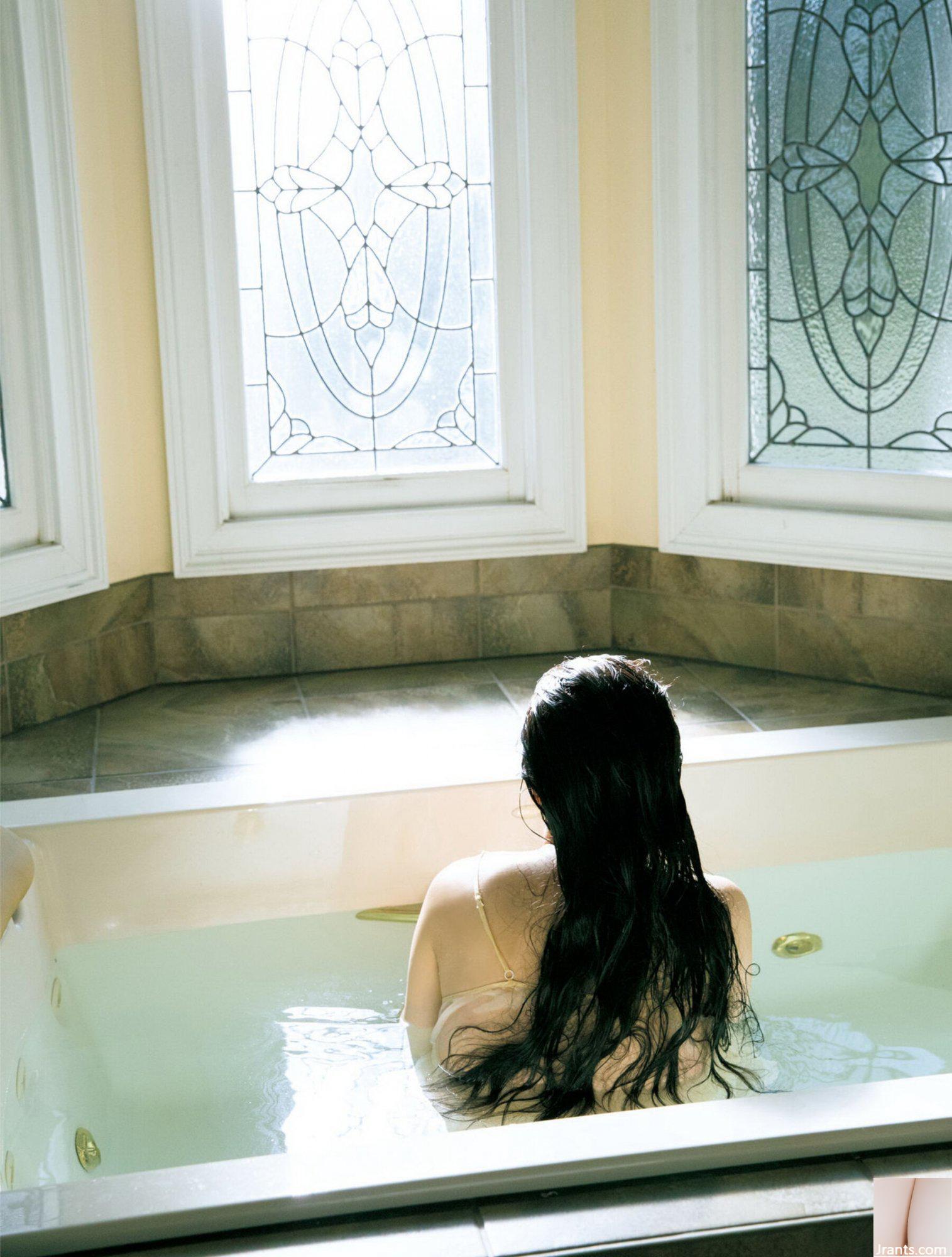 Tomoko Nakajima (Ảnh) 《Enka》(Kodansha) (93P) - Ảnh 44