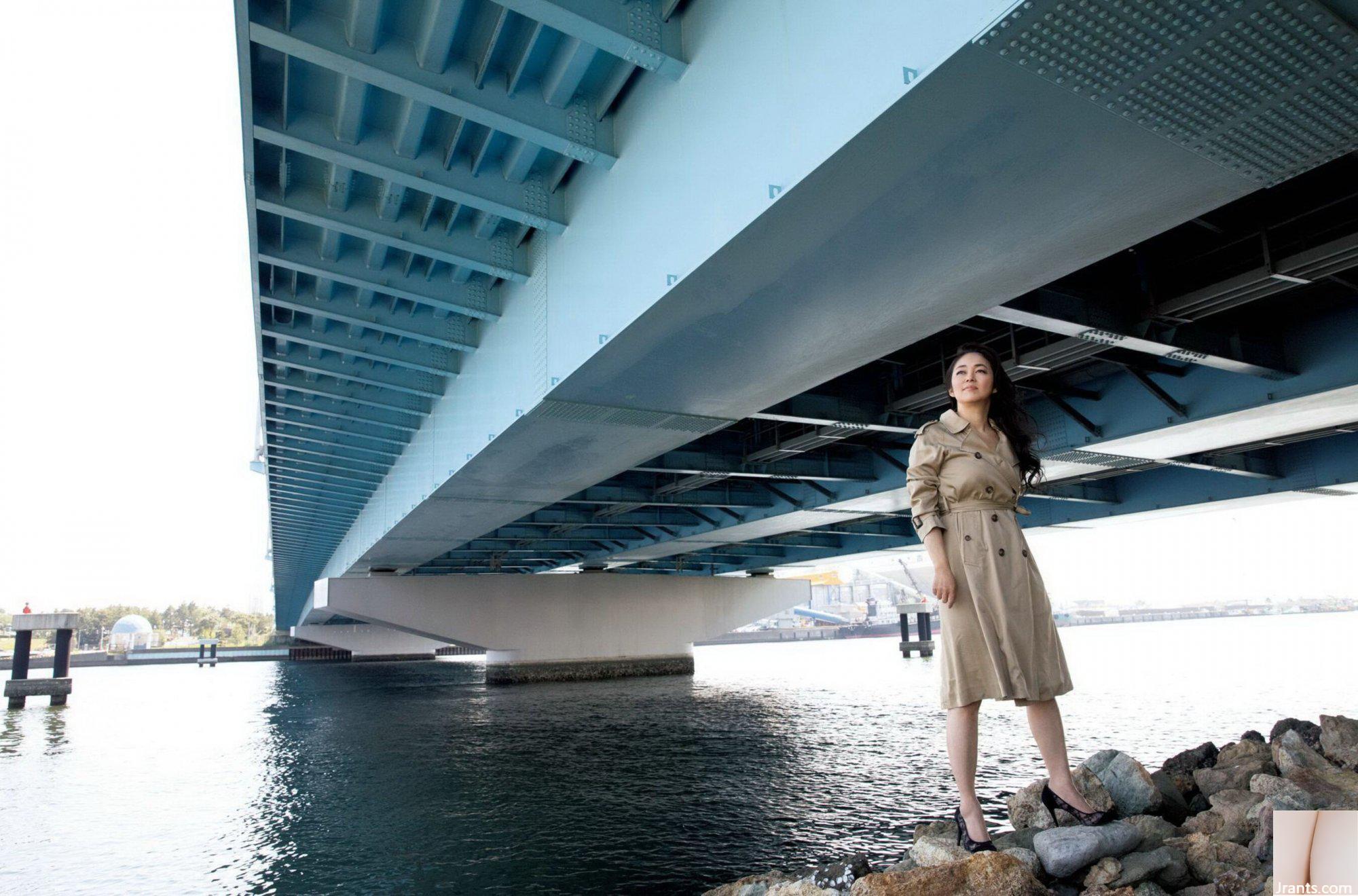 Tomoko Nakajima (Ảnh) 《Enka》(Kodansha) (93P) - Ảnh 72