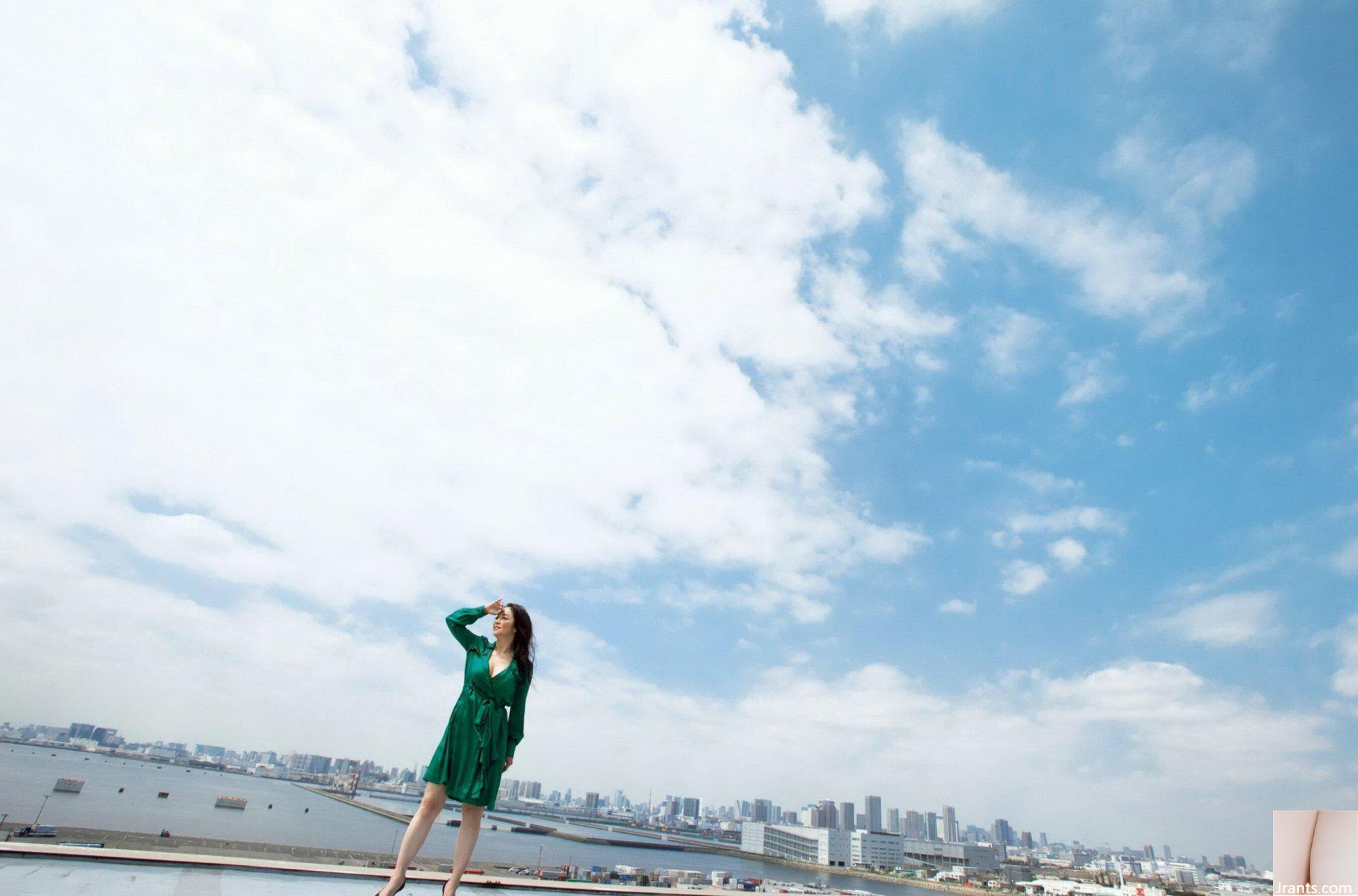 Tomoko Nakajima (Ảnh) 《Enka》(Kodansha) (93P) - Ảnh 73