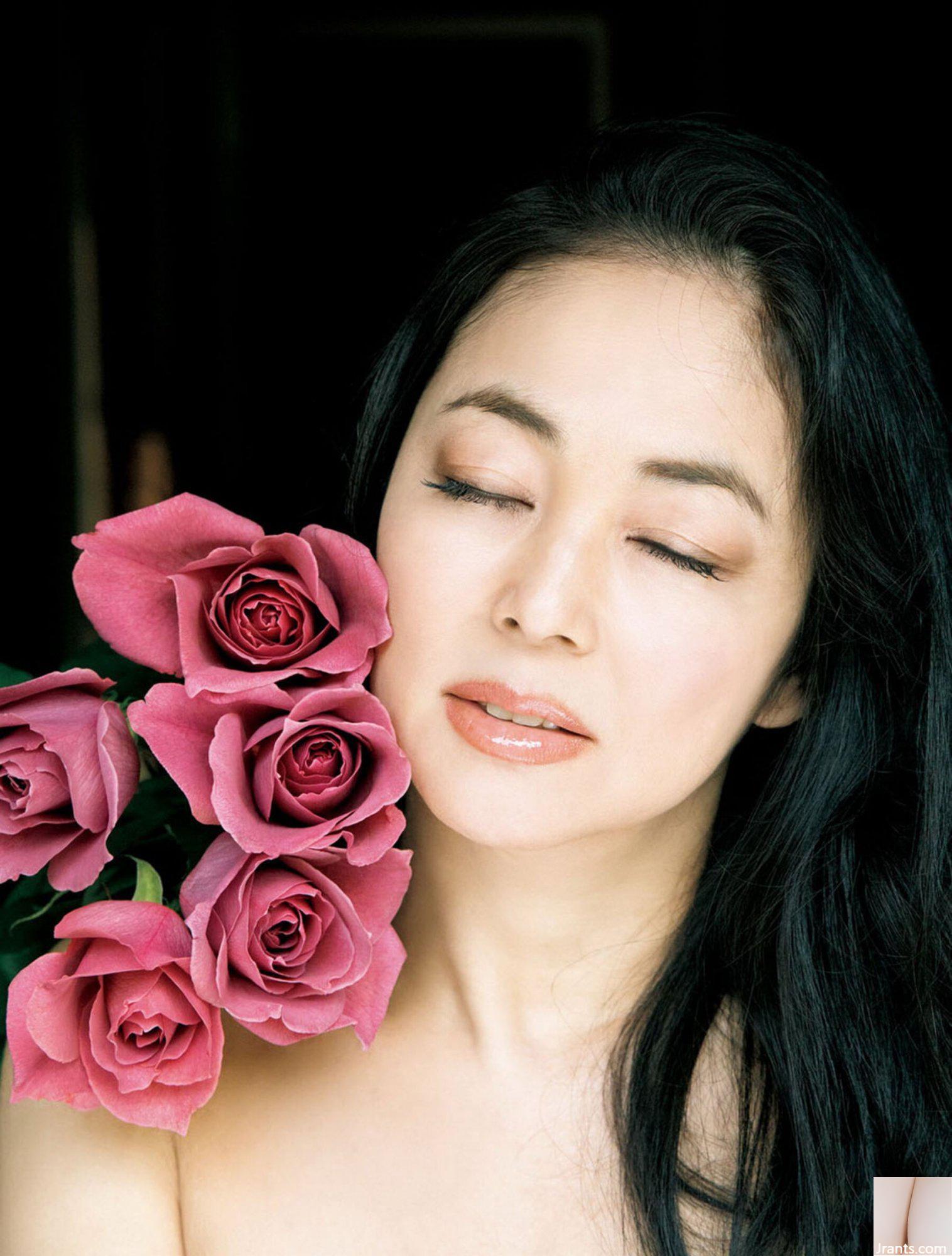 Tomoko Nakajima (Ảnh) 《Enka》(Kodansha) (93P) - Ảnh 79