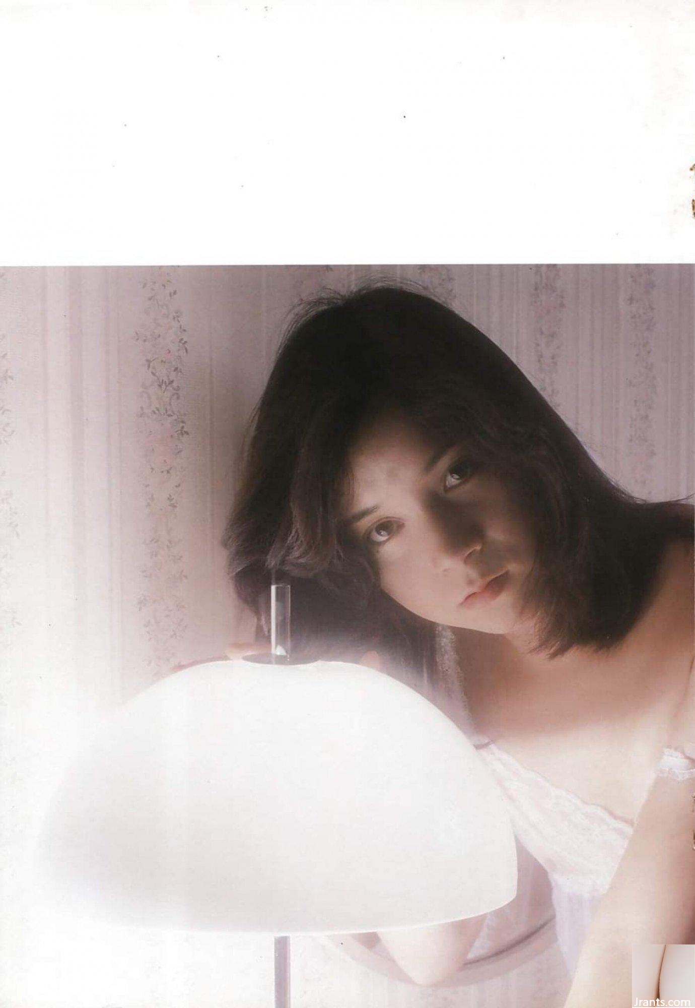 Miki Aihara (Ảnh) 《Departure》(1981) (48P) - Ảnh 2