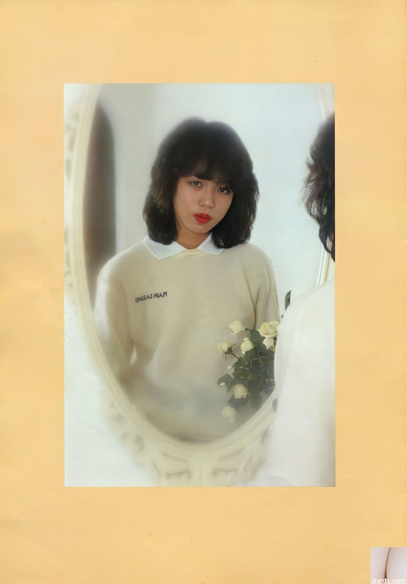 (Ảnh) 爱情(シルバー书馆) (51P) - Ảnh 3