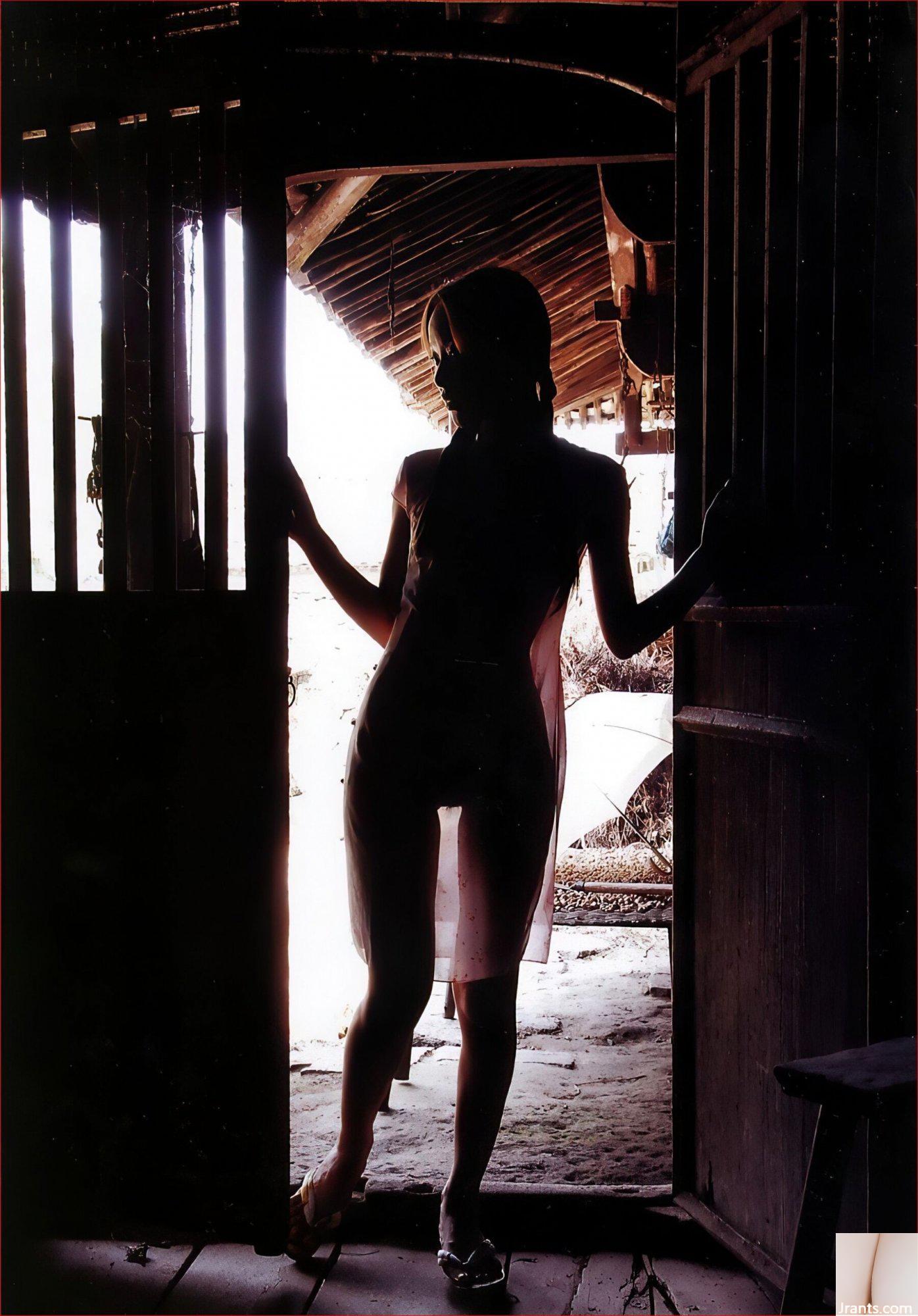 Aita Yu (Ảnh) “YUA” (Jin You Rong) (102P) - Ảnh 10