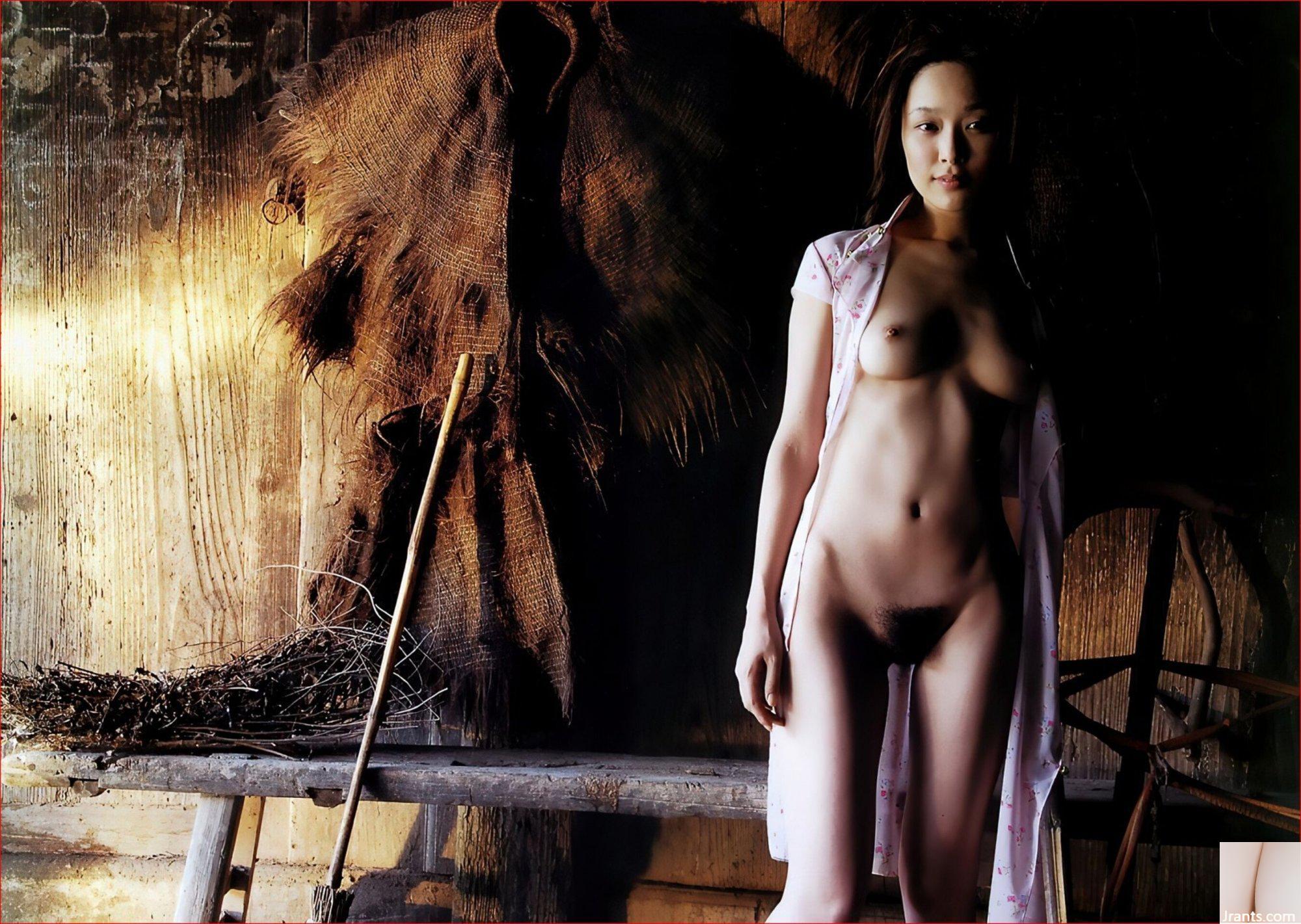 Aita Yu (Ảnh) “YUA” (Jin You Rong) (102P) - Ảnh 18