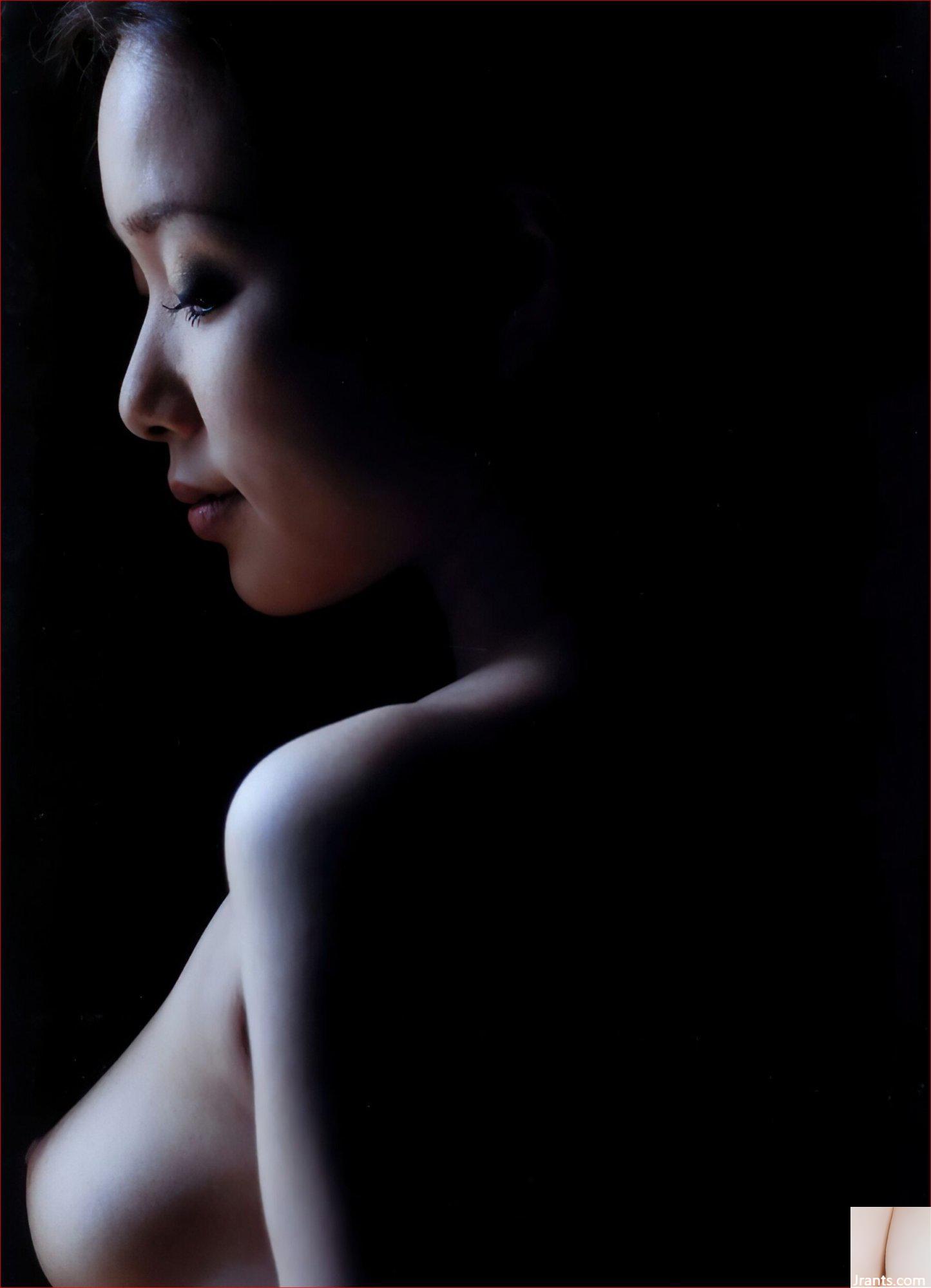 Aita Yu (Ảnh) “YUA” (Jin You Rong) (102P) - Ảnh 37