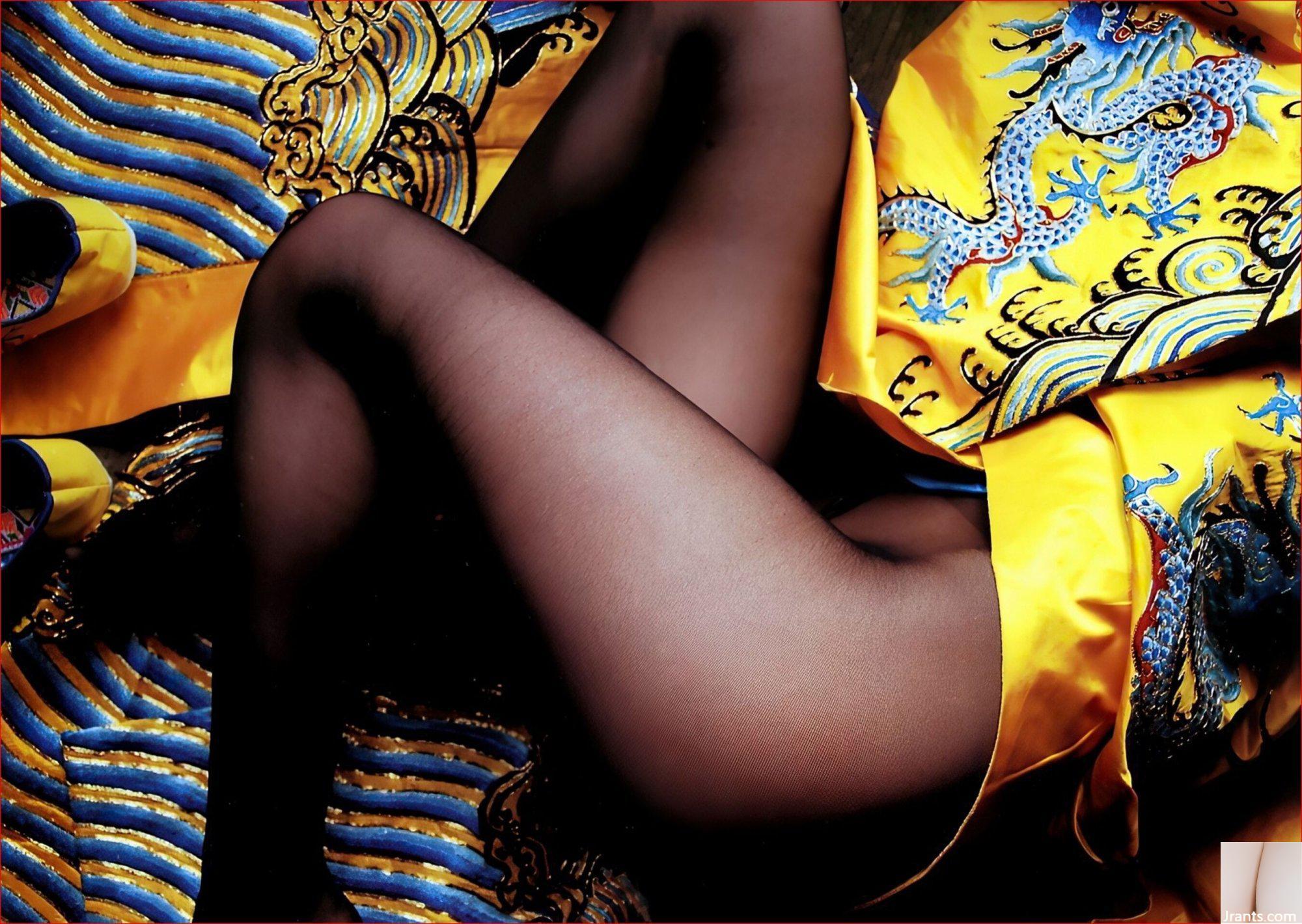 Aita Yu (Ảnh) “YUA” (Jin You Rong) (102P) - Ảnh 62