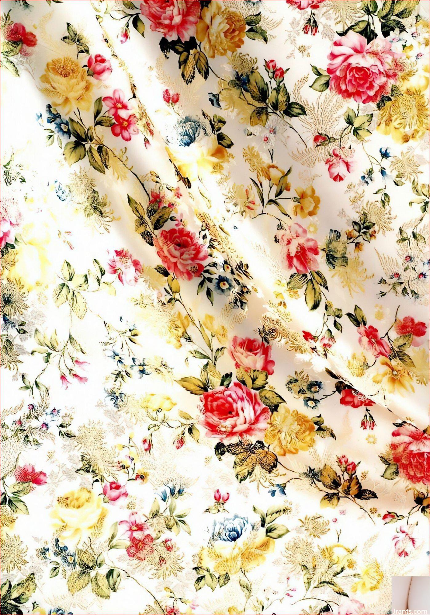 Aita Yu (Ảnh) “YUA” (Jin You Rong) (102P) - Ảnh 64