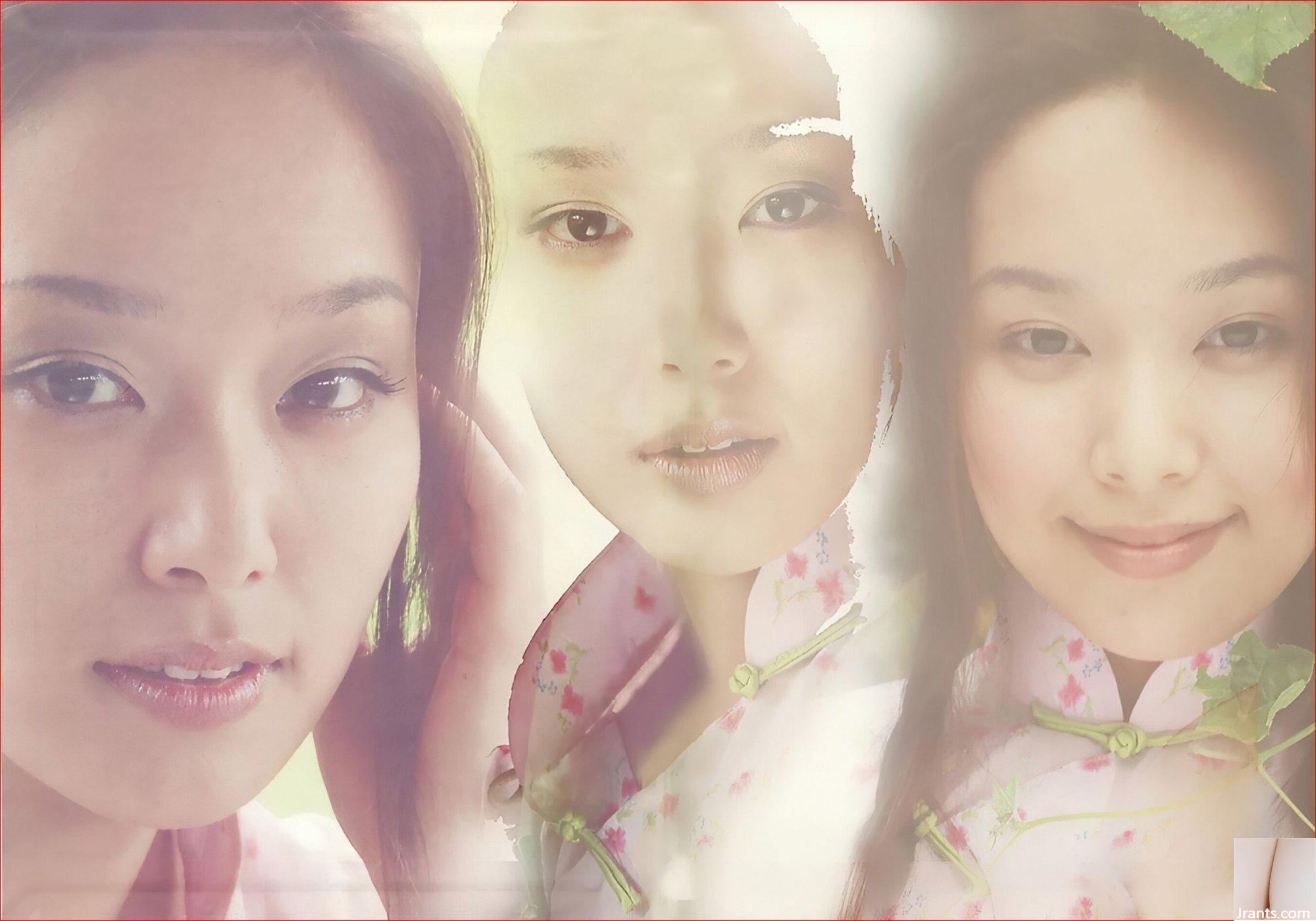 Aita Yu (Ảnh) “YUA” (Jin You Rong) (102P) - Ảnh 71